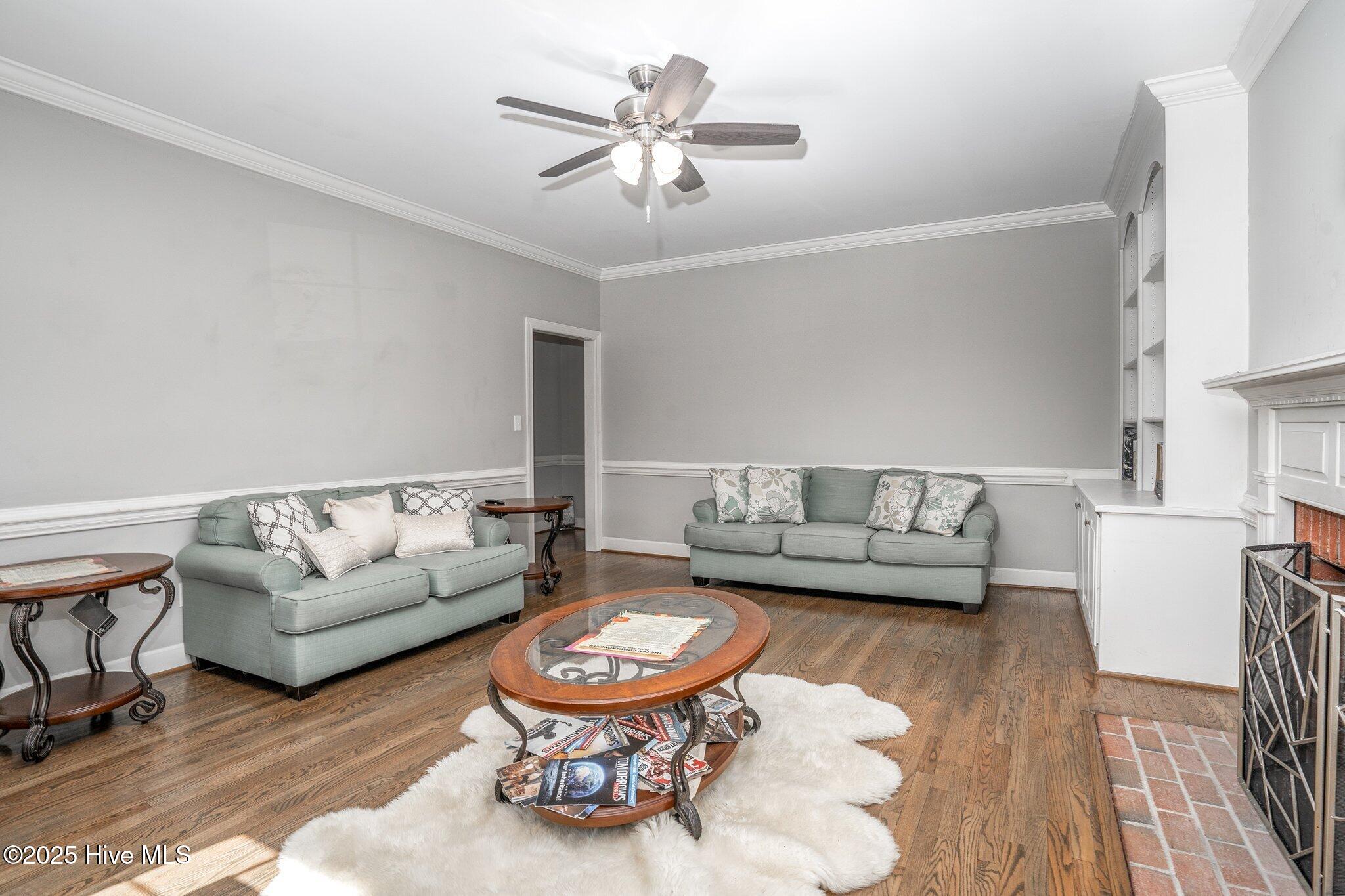 3040 Brassfield Drive