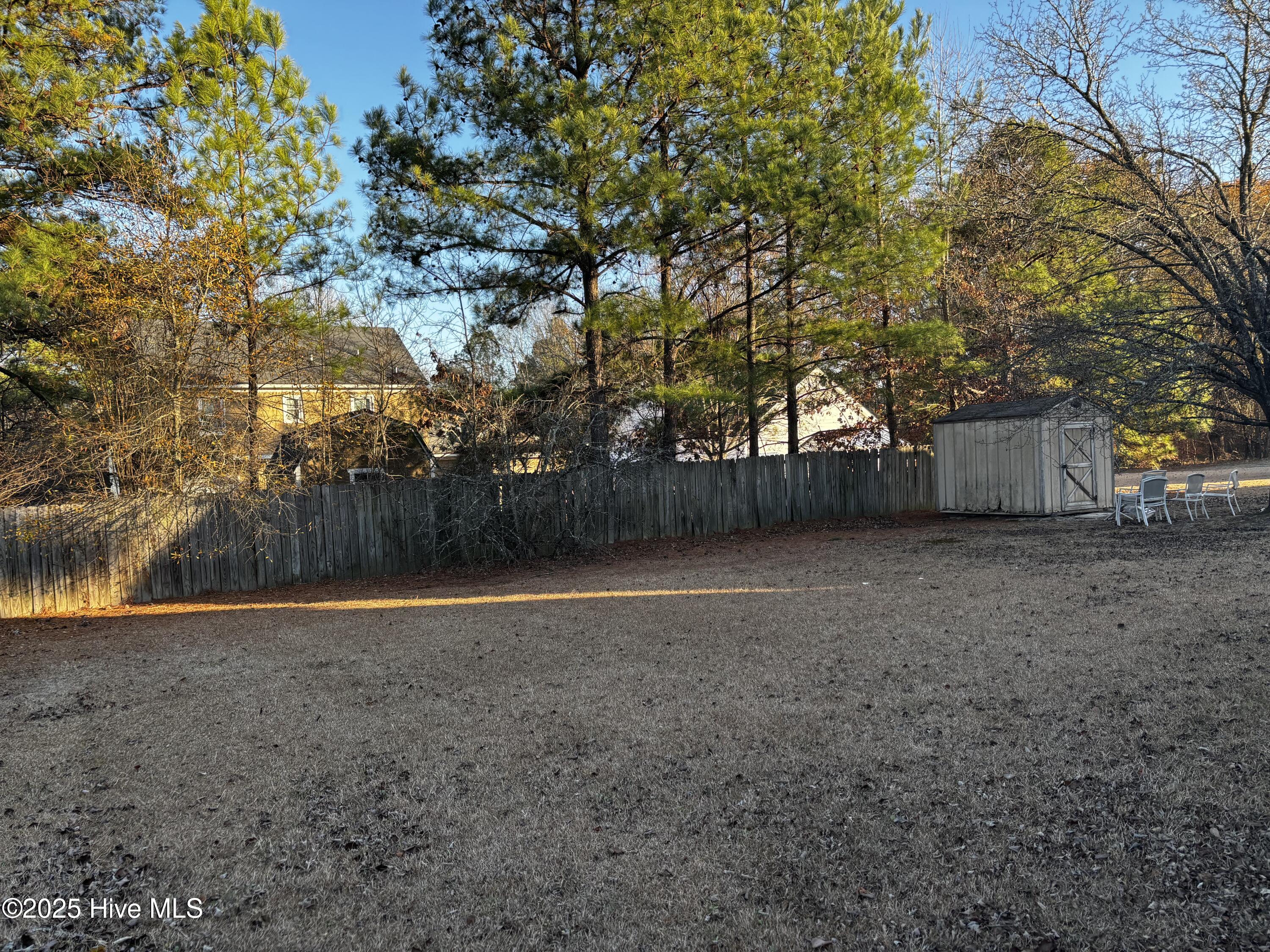 1733 Sparrow Hawk Lane