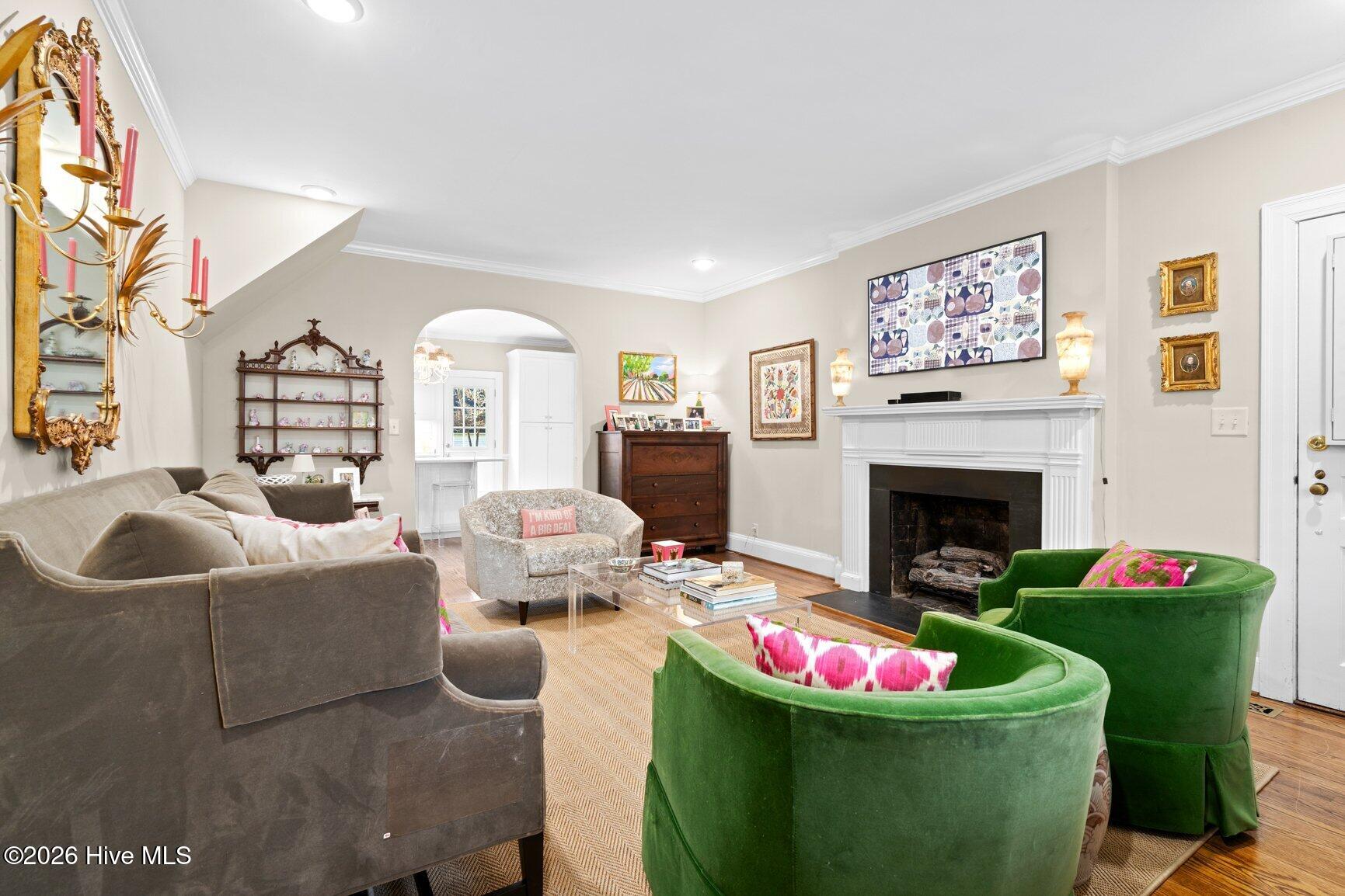 516 Piedmont Avenue