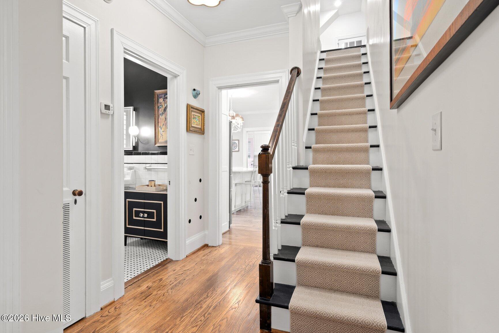 516 Piedmont Avenue