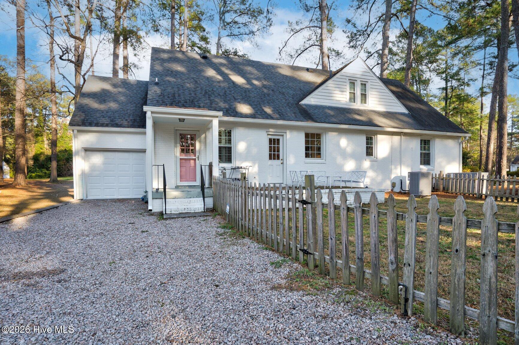 516 Piedmont Avenue