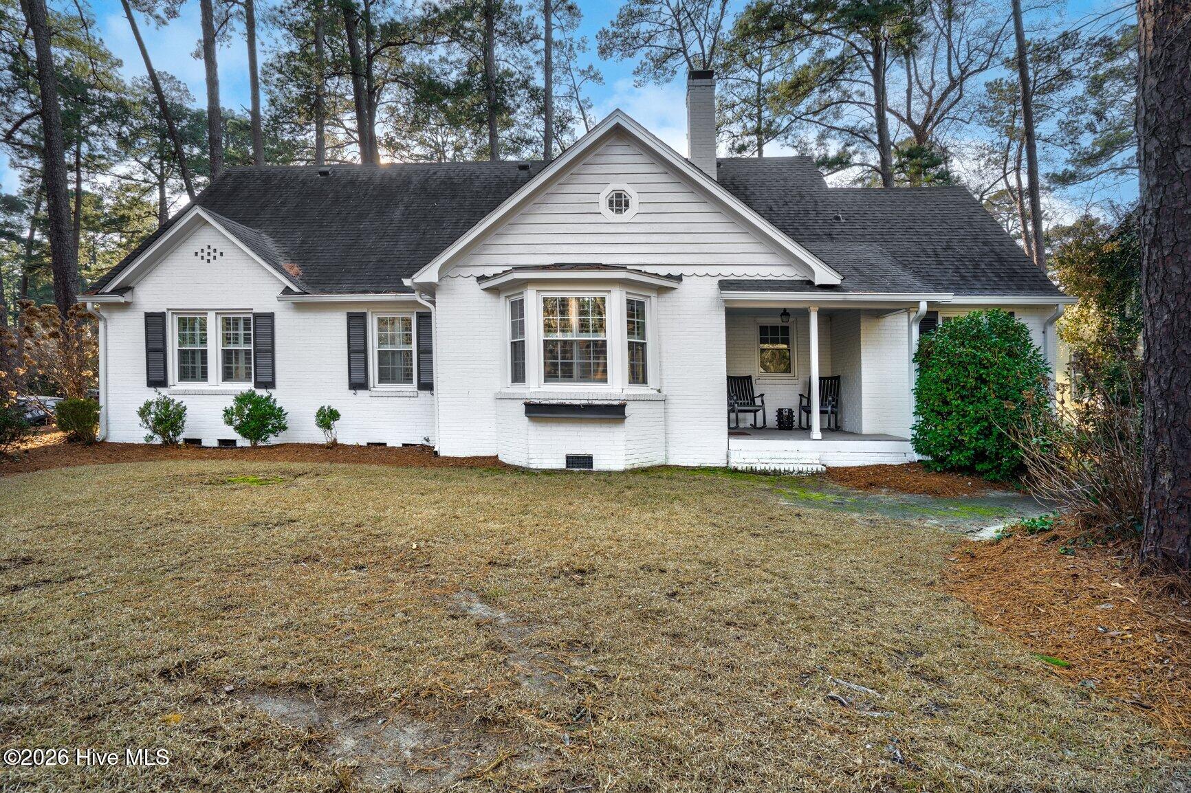 516 Piedmont Avenue