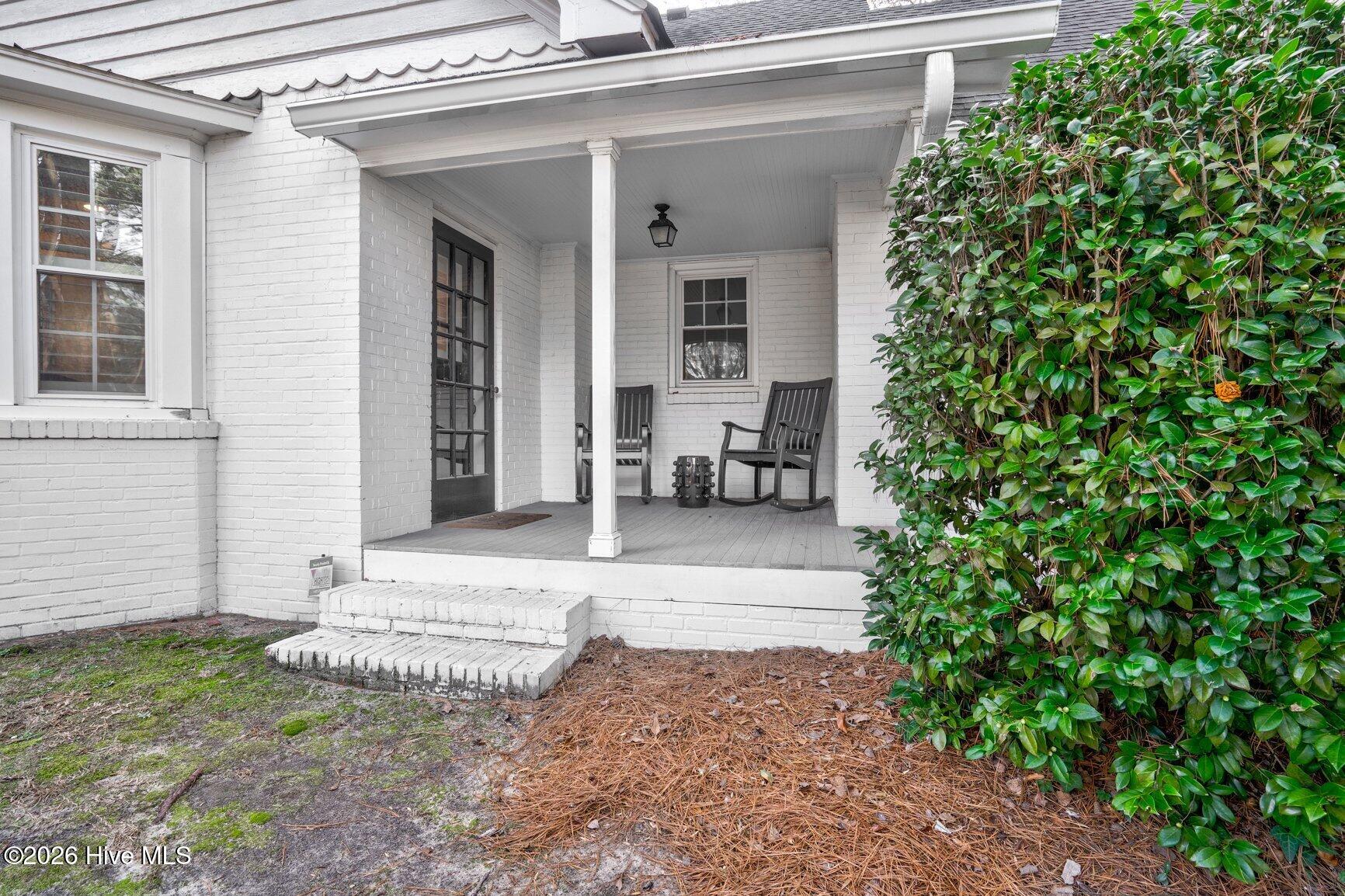 516 Piedmont Avenue