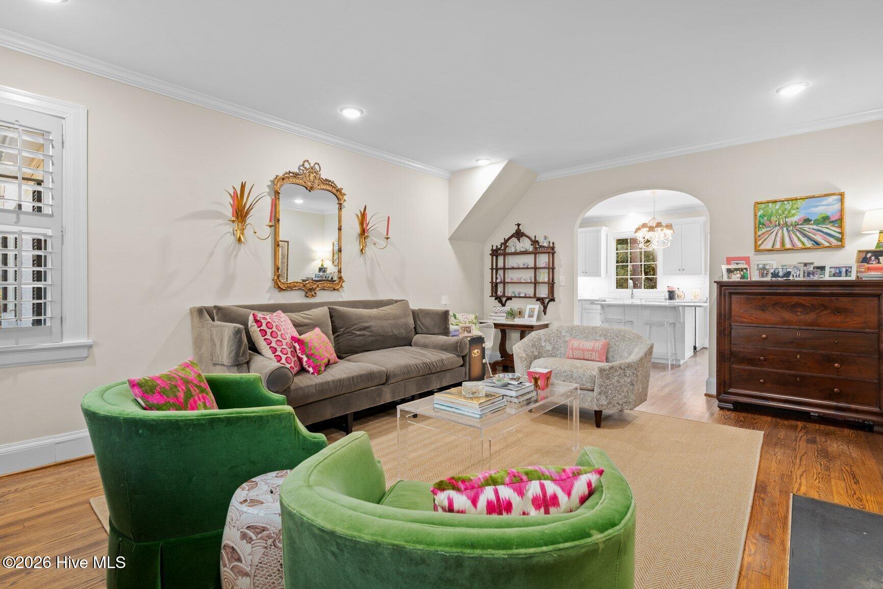 516 Piedmont Avenue