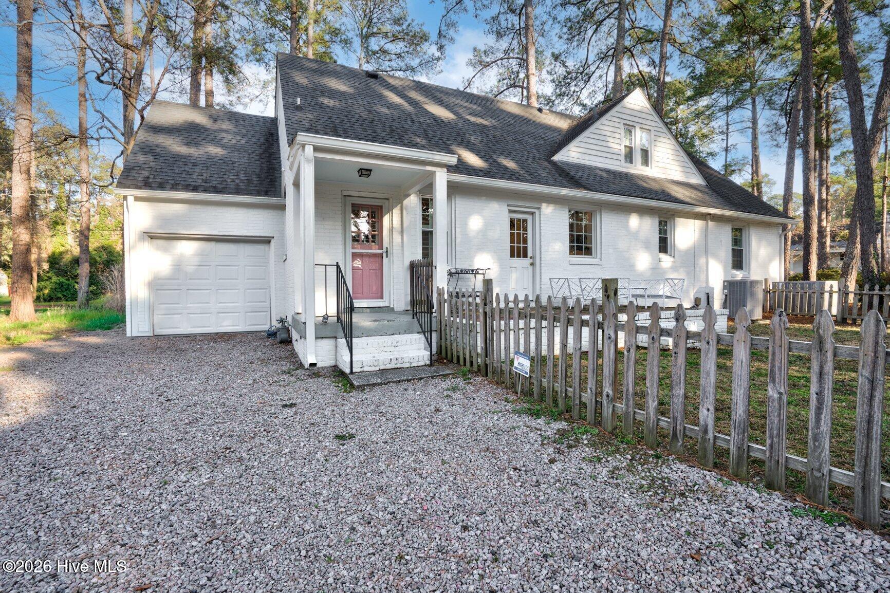516 Piedmont Avenue