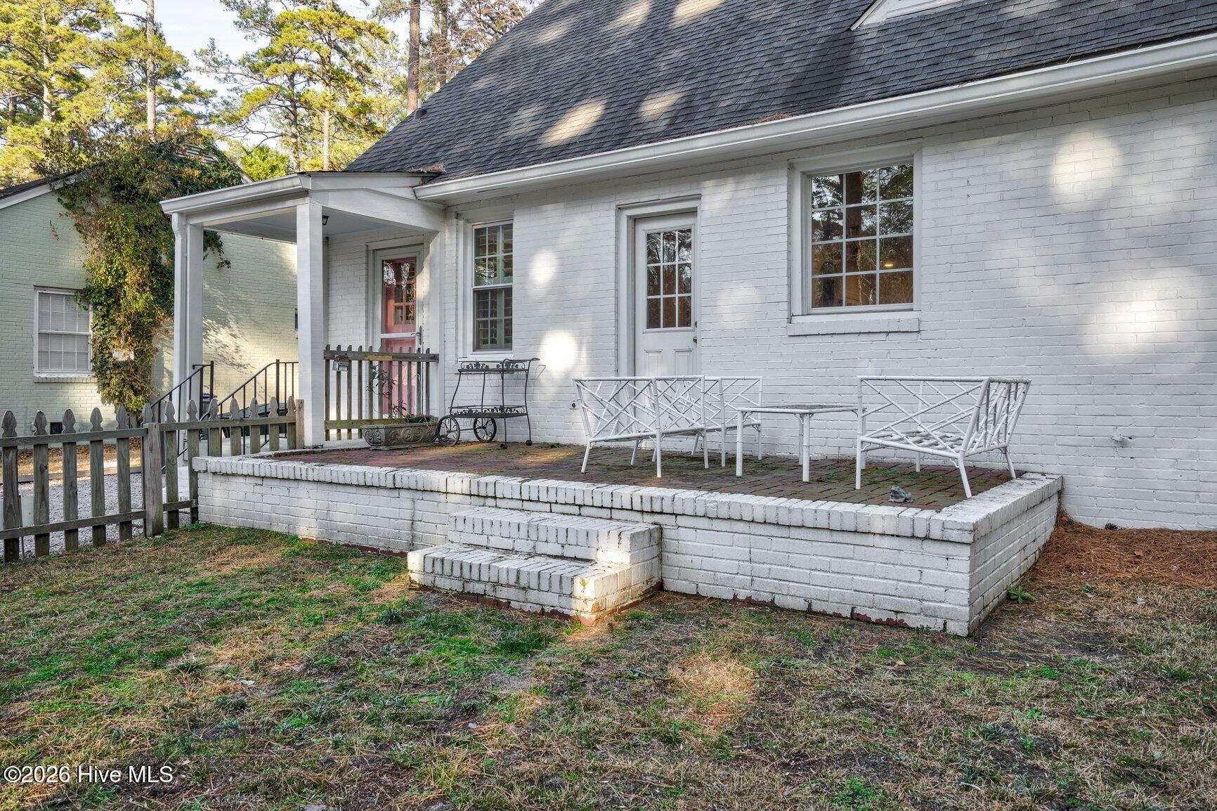 516 Piedmont Avenue