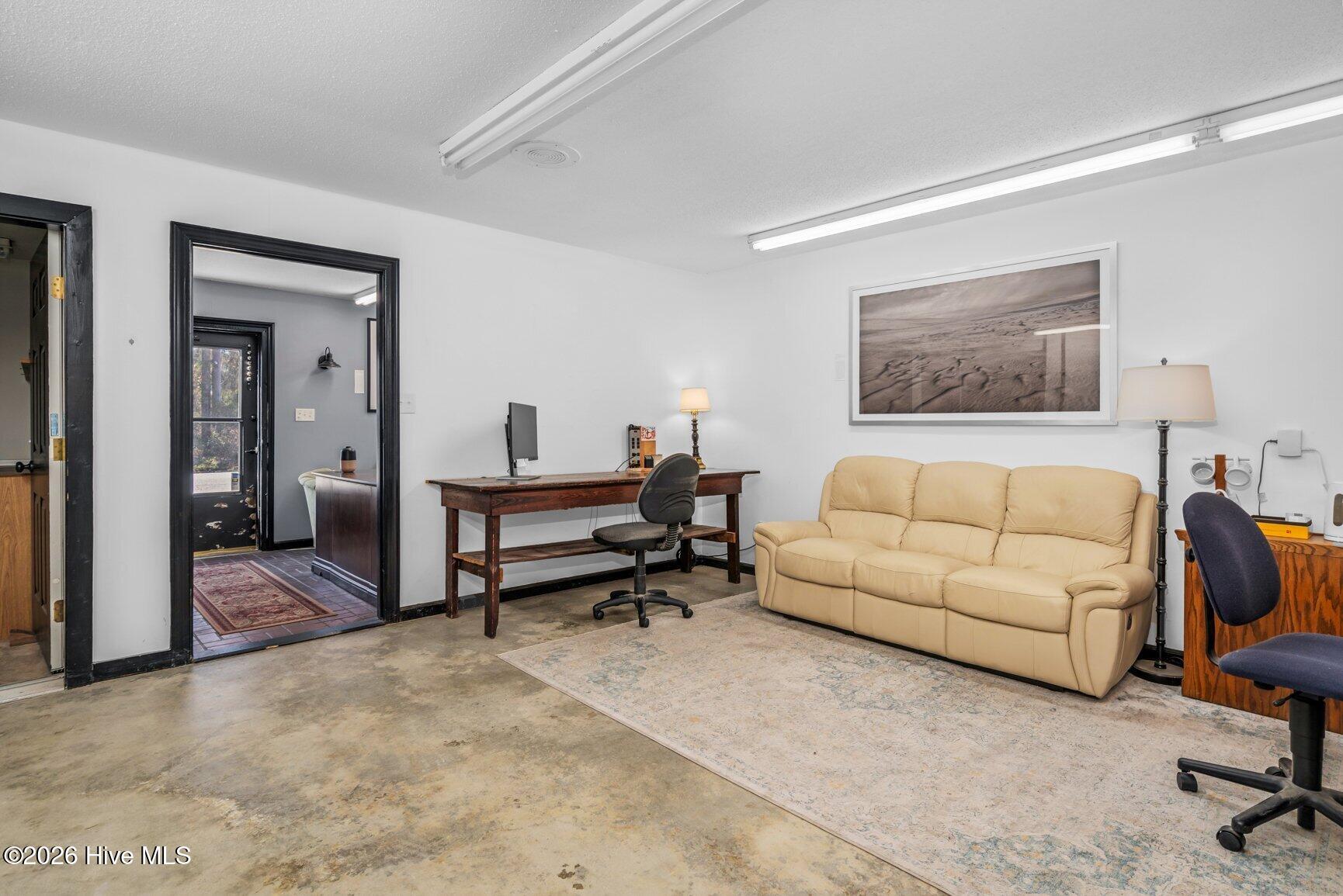 323 Trevathan Street