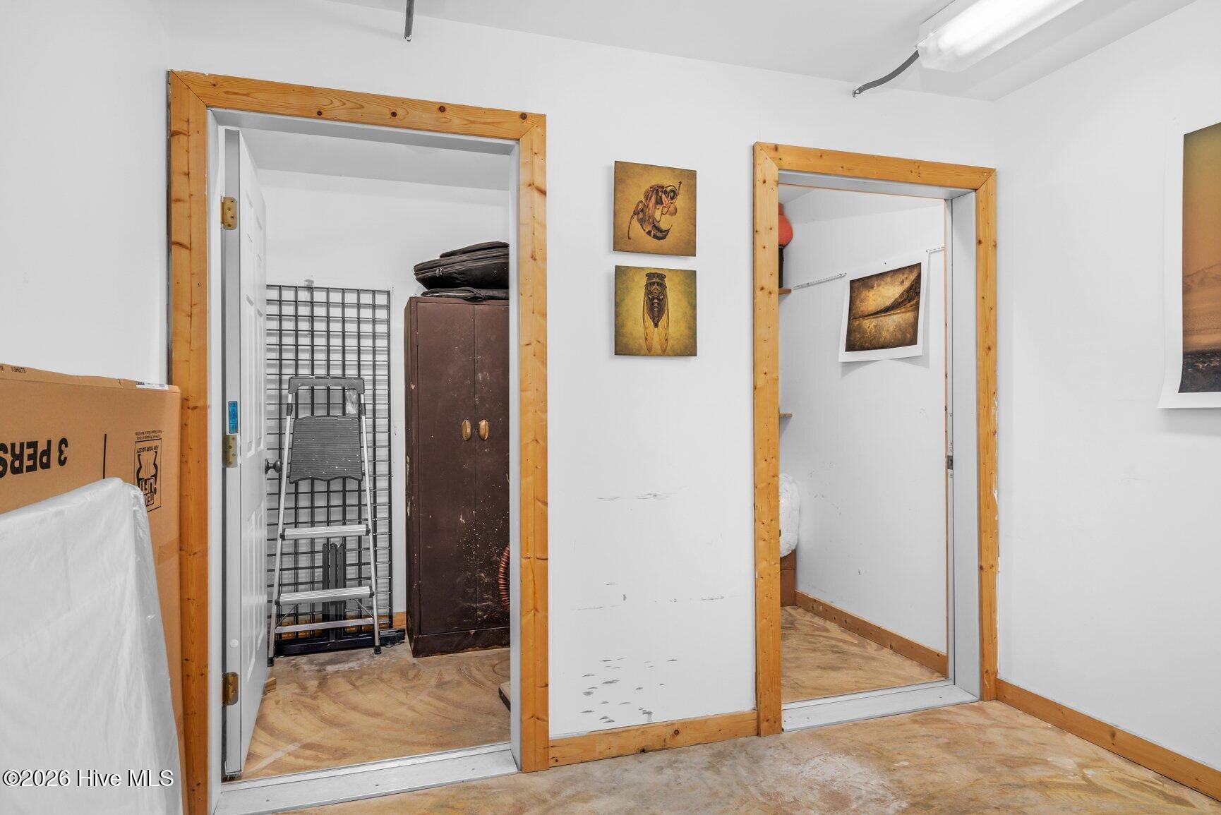 323 Trevathan Street