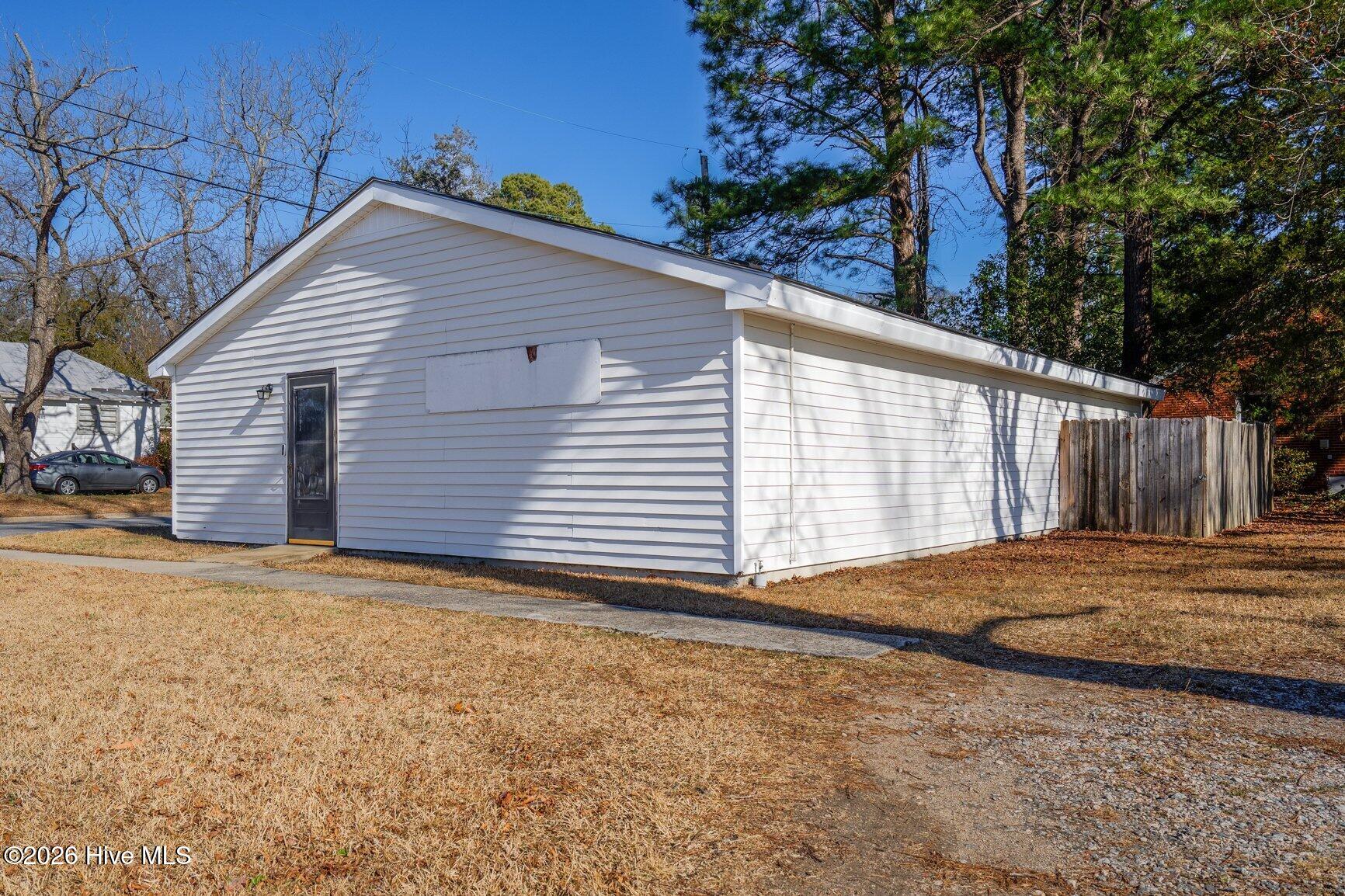 323 Trevathan Street