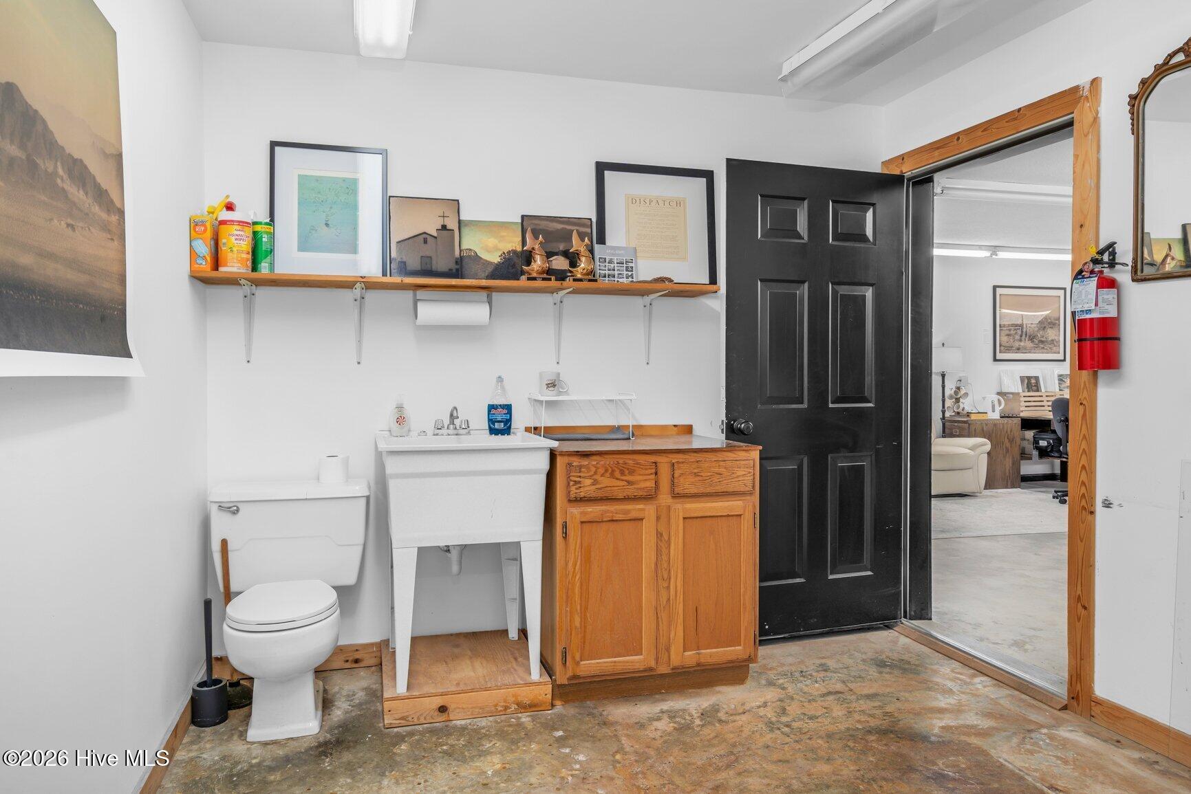 323 Trevathan Street