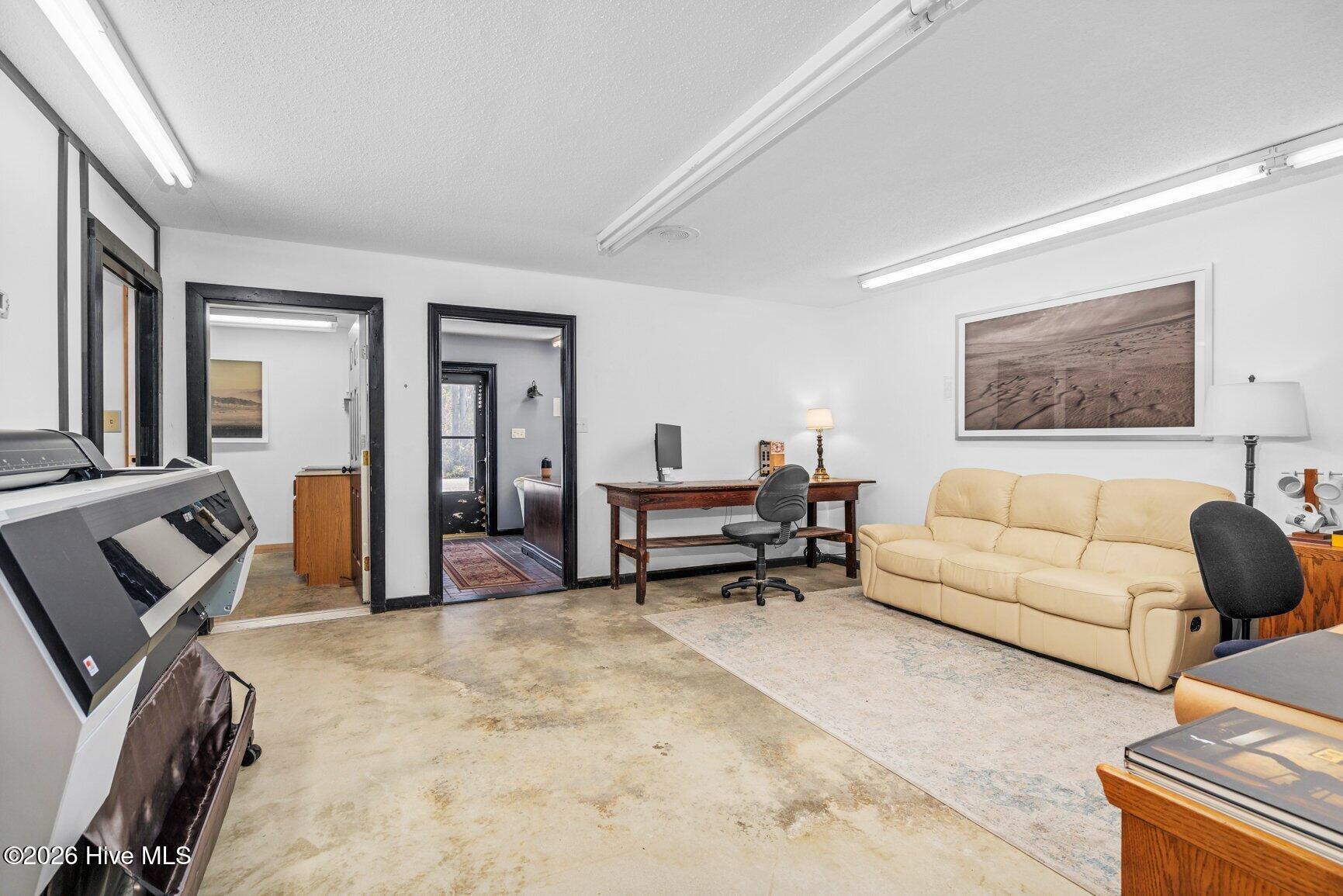 323 Trevathan Street