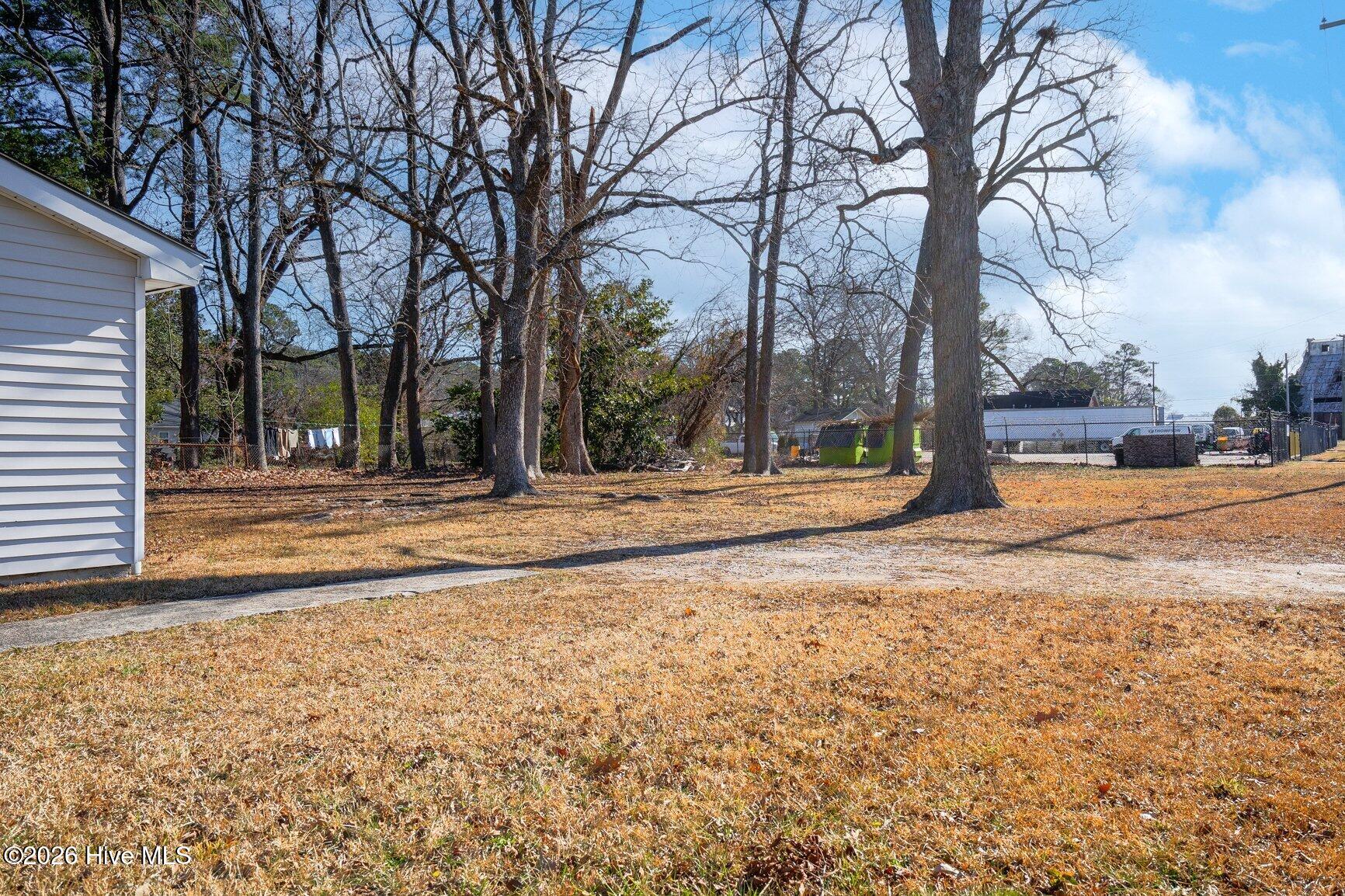 323 Trevathan Street