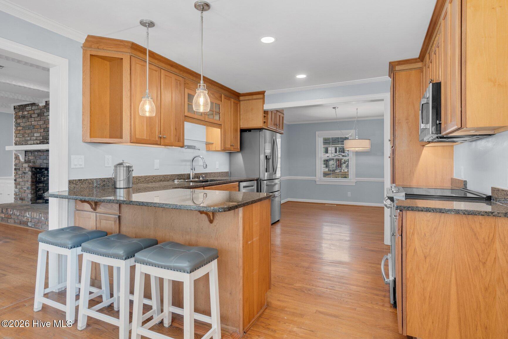 3701 Woodlawn Road