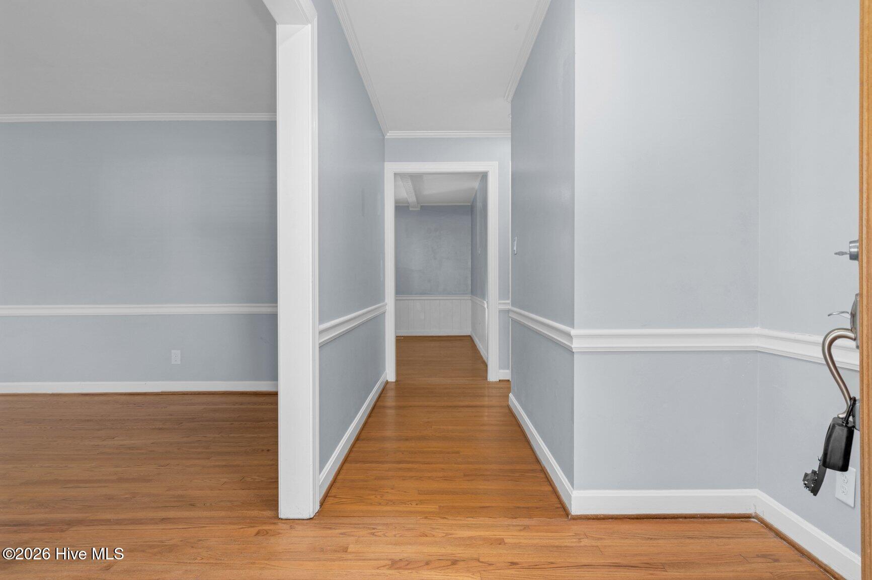 3701 Woodlawn Road