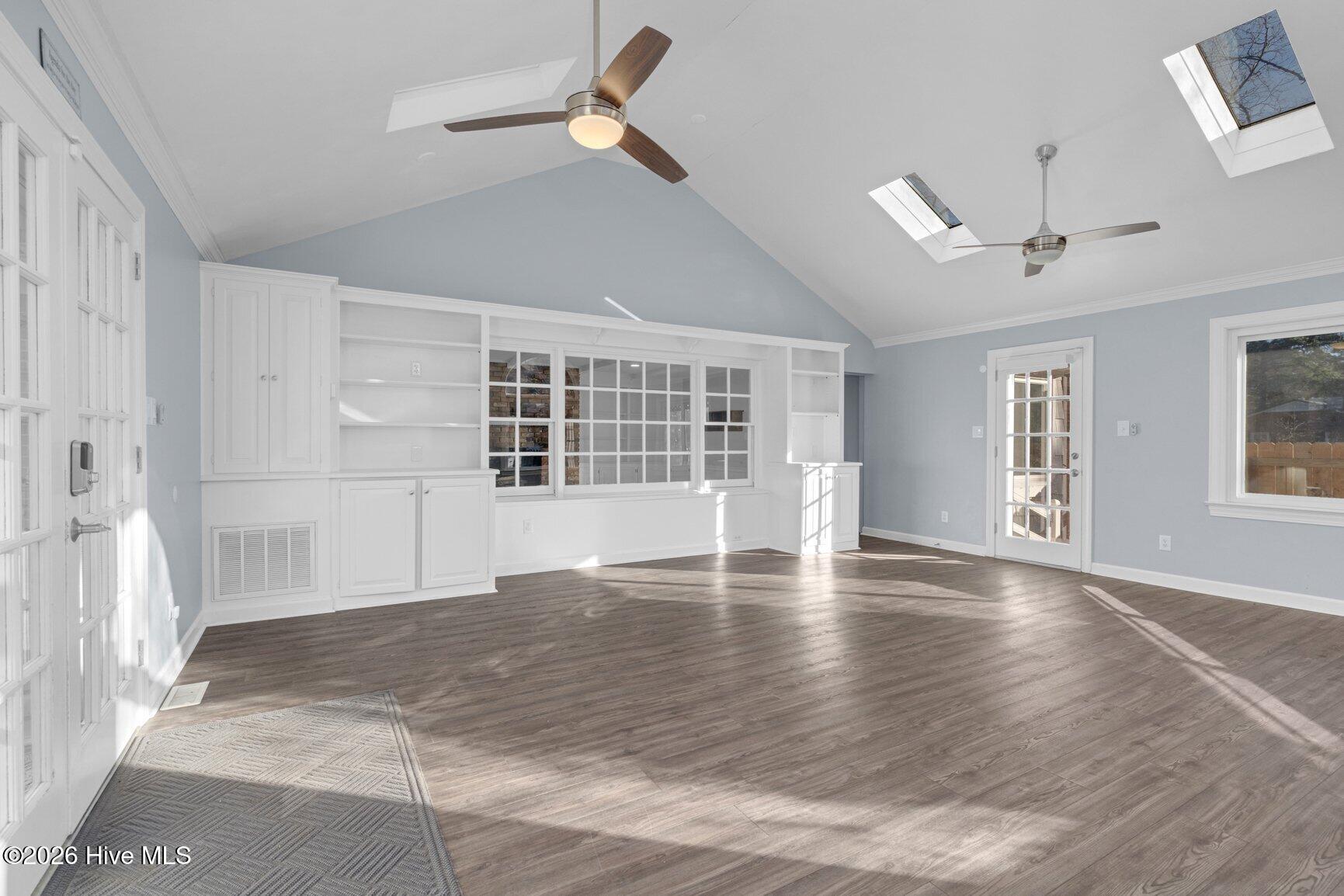 3701 Woodlawn Road