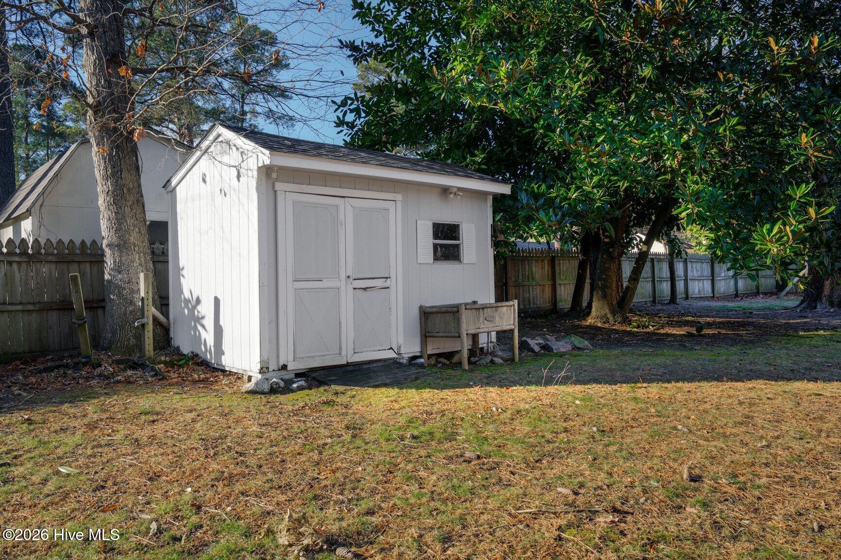3701 Woodlawn Road