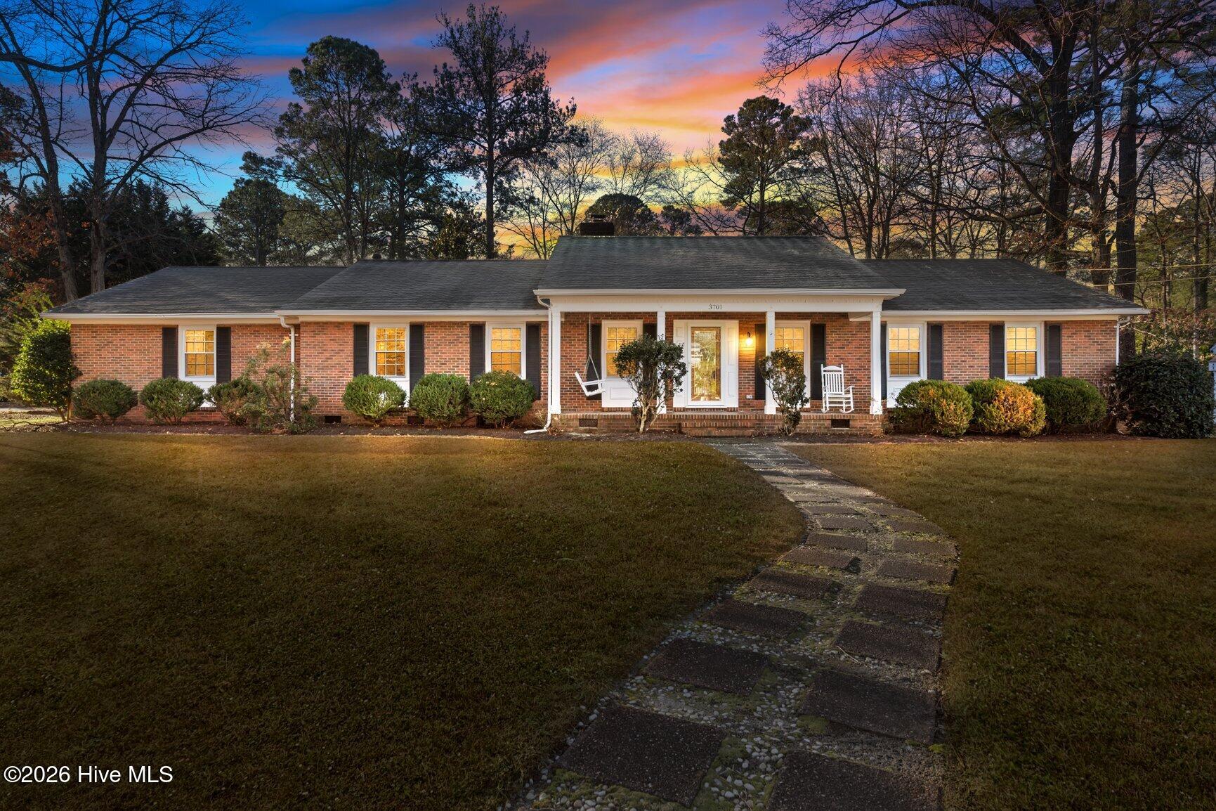 3701 Woodlawn Road
