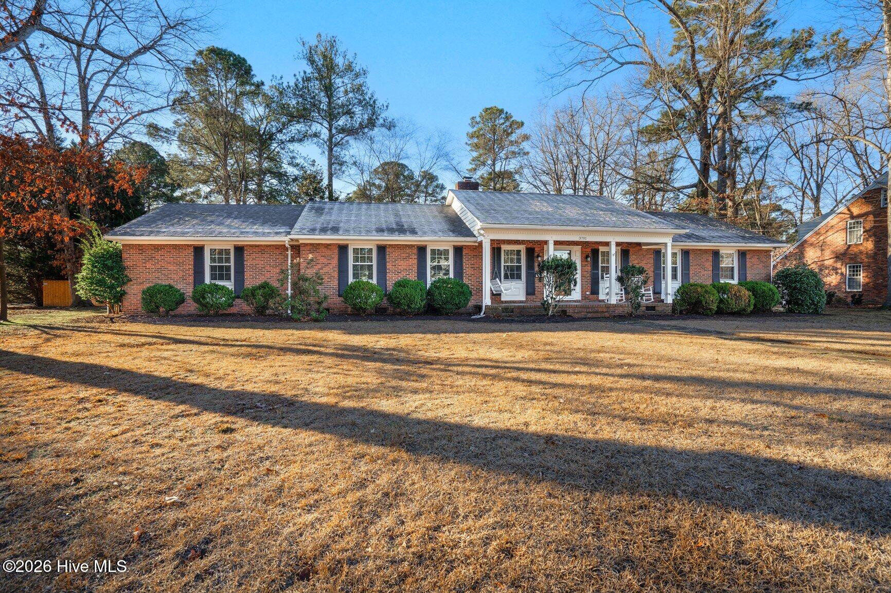 3701 Woodlawn Road