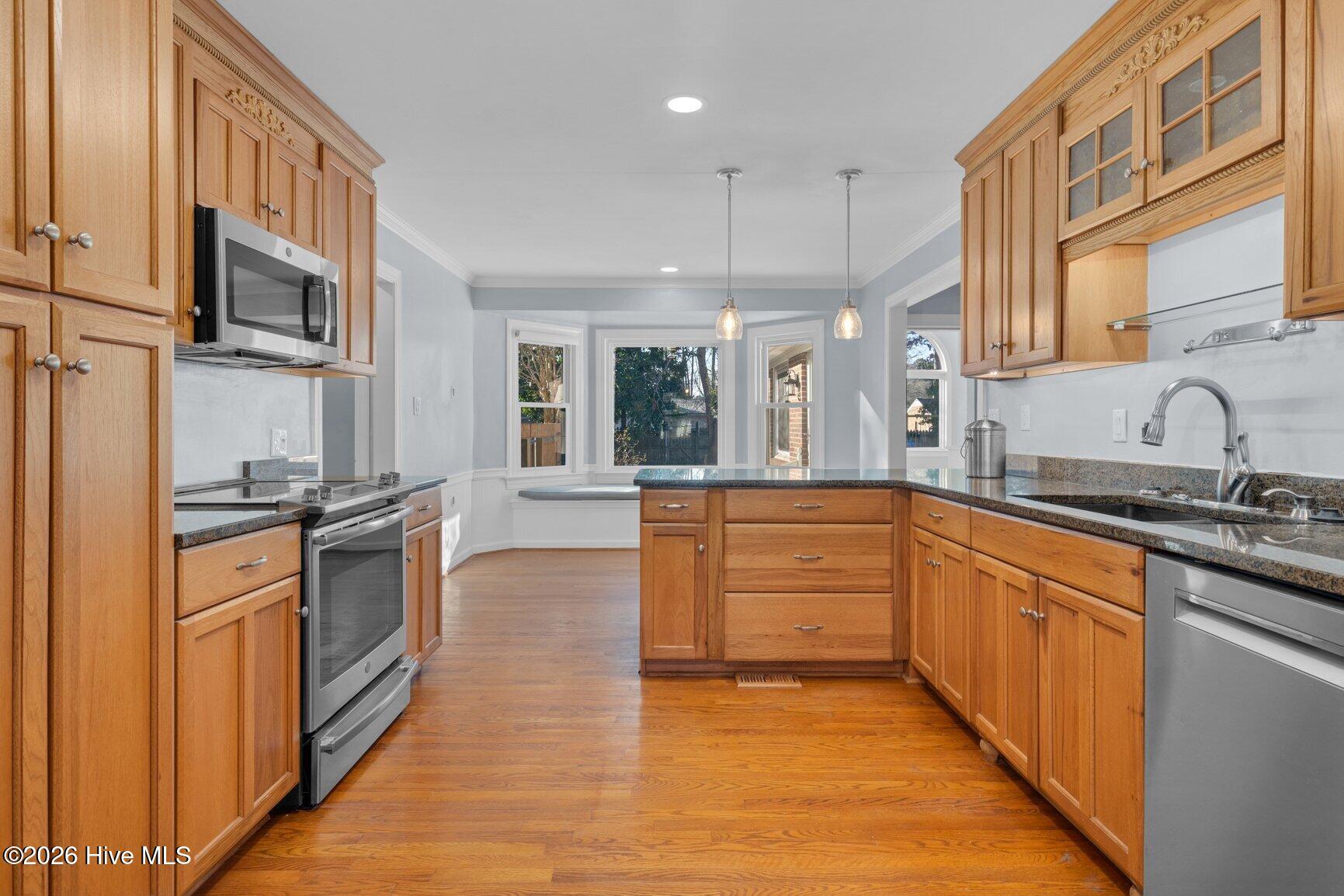 3701 Woodlawn Road