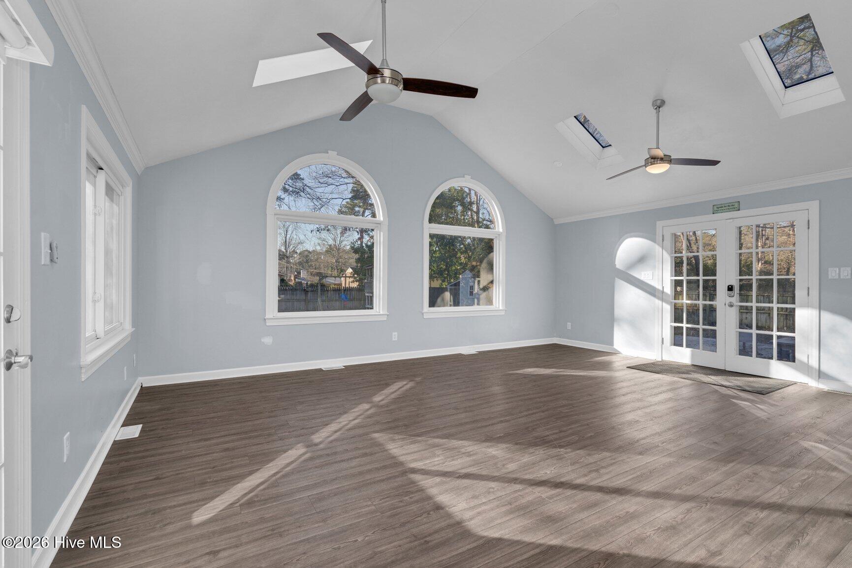 3701 Woodlawn Road
