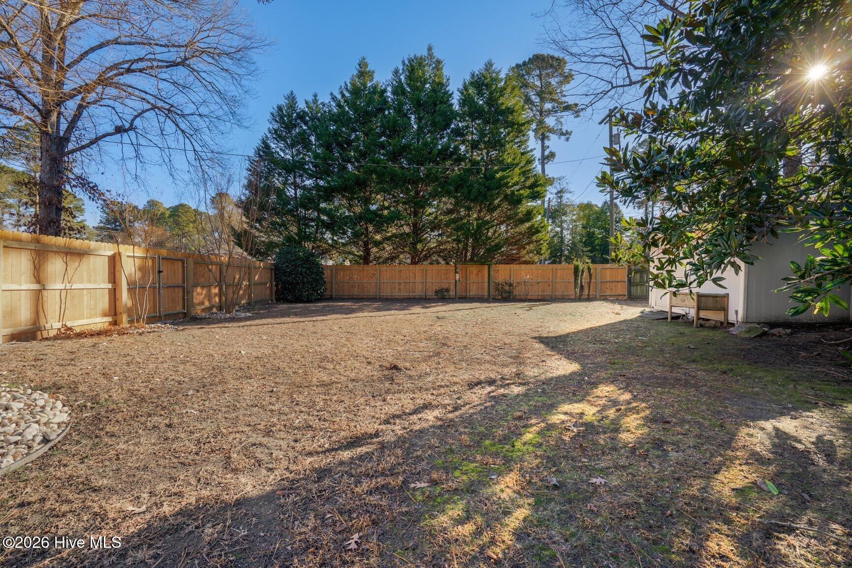 3701 Woodlawn Road