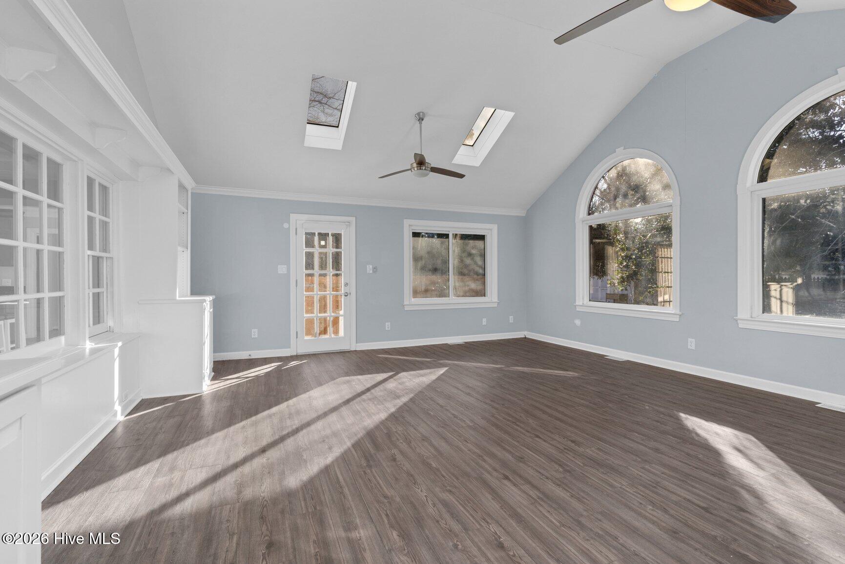 3701 Woodlawn Road