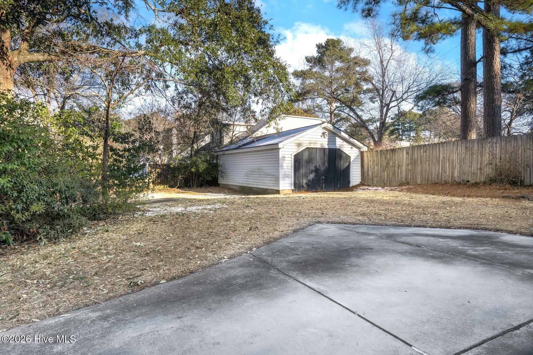 208 Clyde Avenue NW