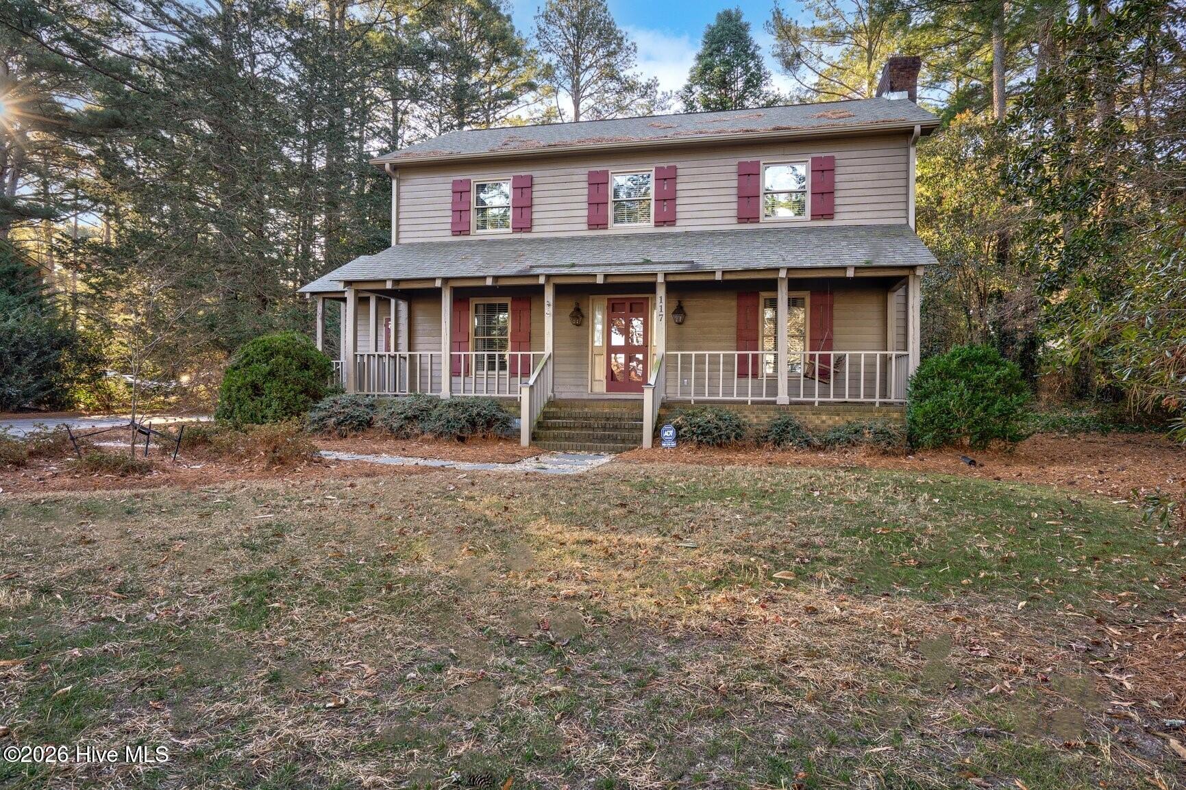 117 Shannon Court