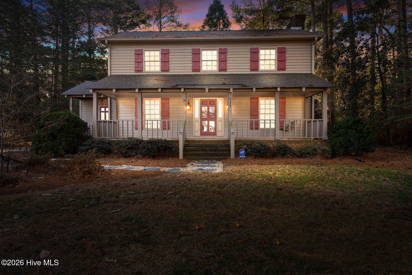 117 Shannon Court