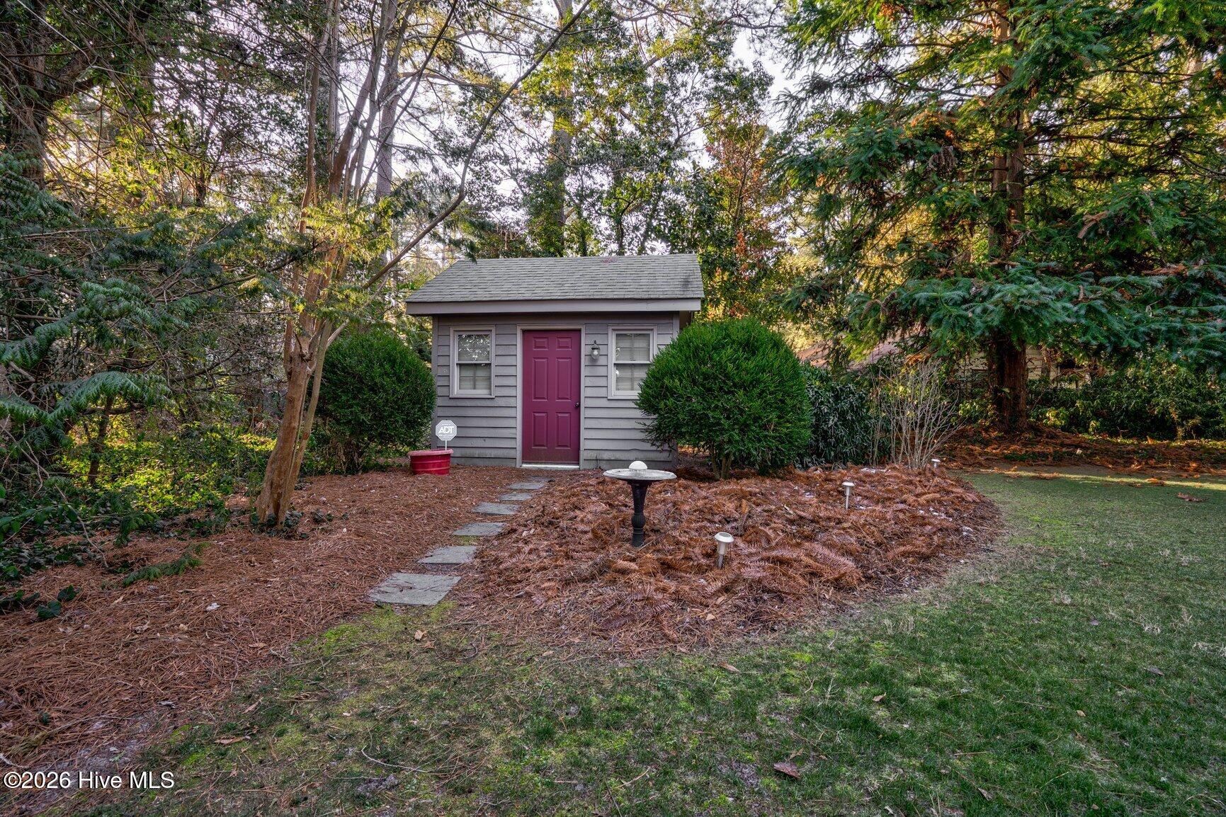 117 Shannon Court