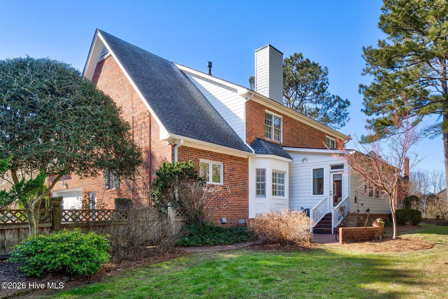 709 Bell Drive