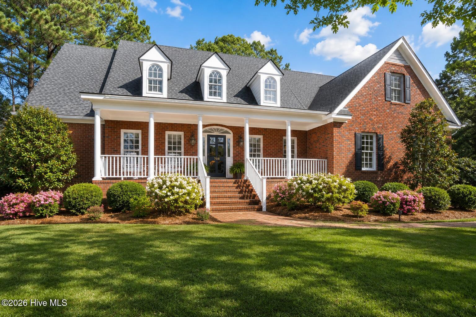 709 Bell Drive
