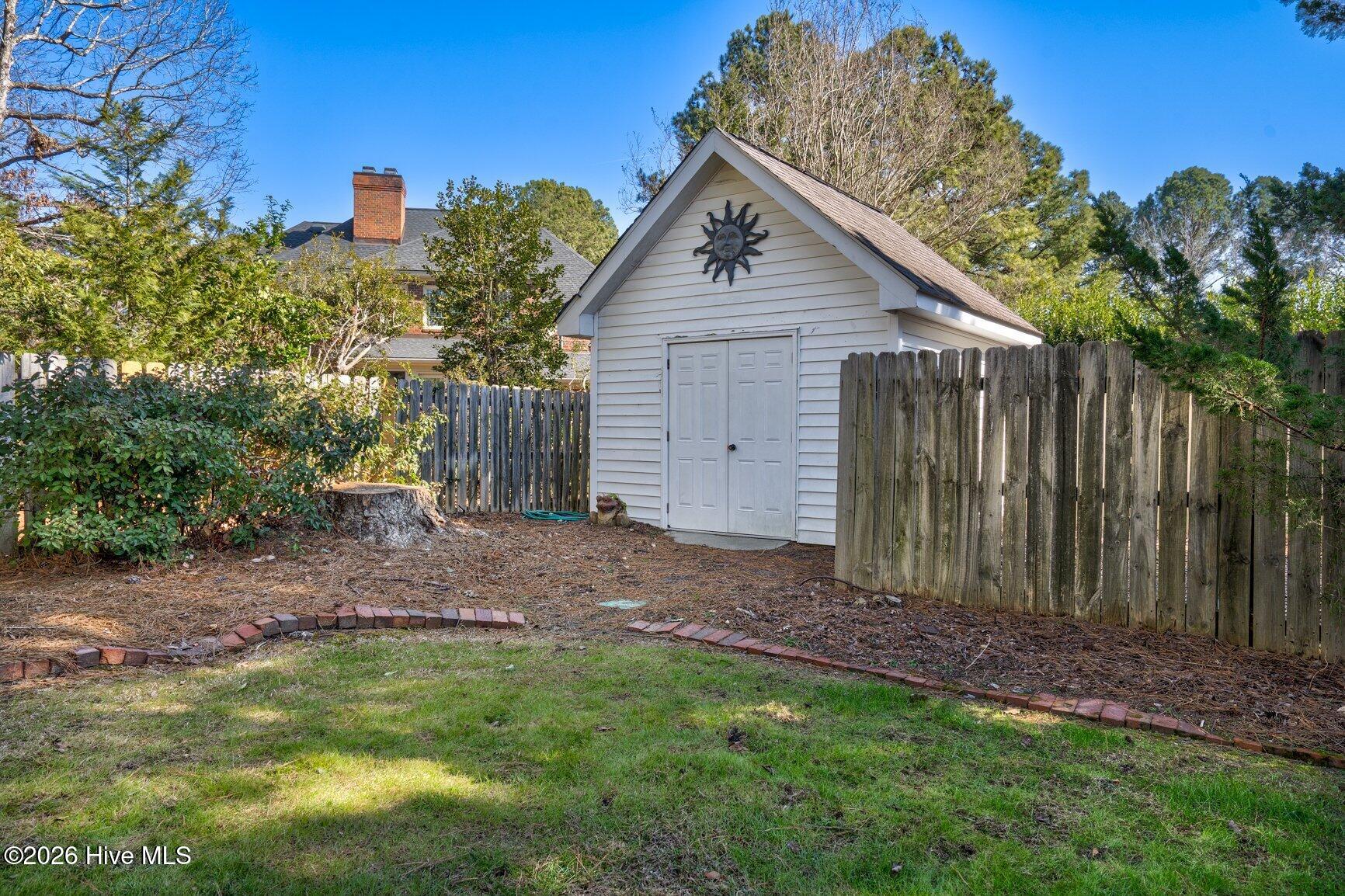 709 Bell Drive