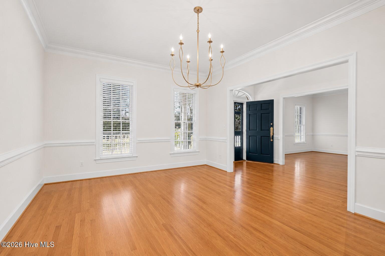 709 Bell Drive