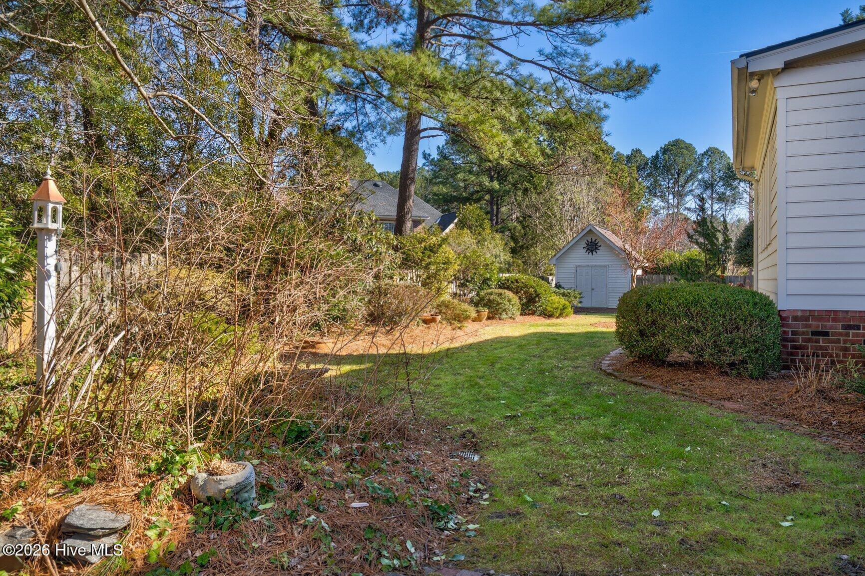 709 Bell Drive