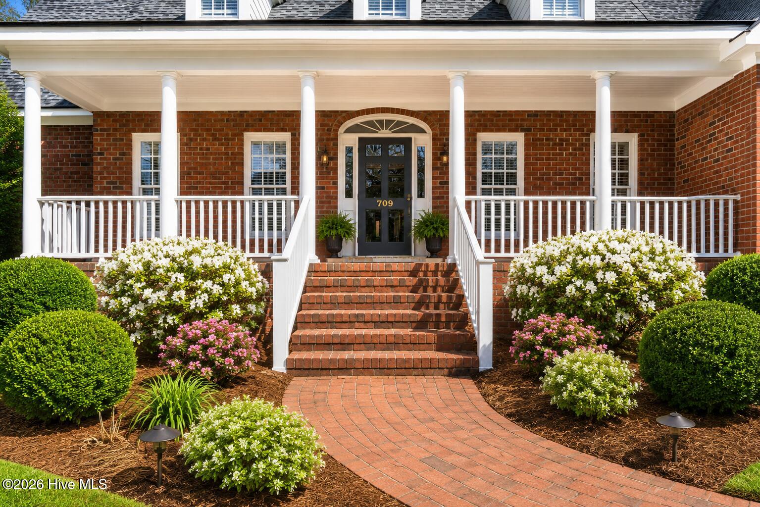 709 Bell Drive