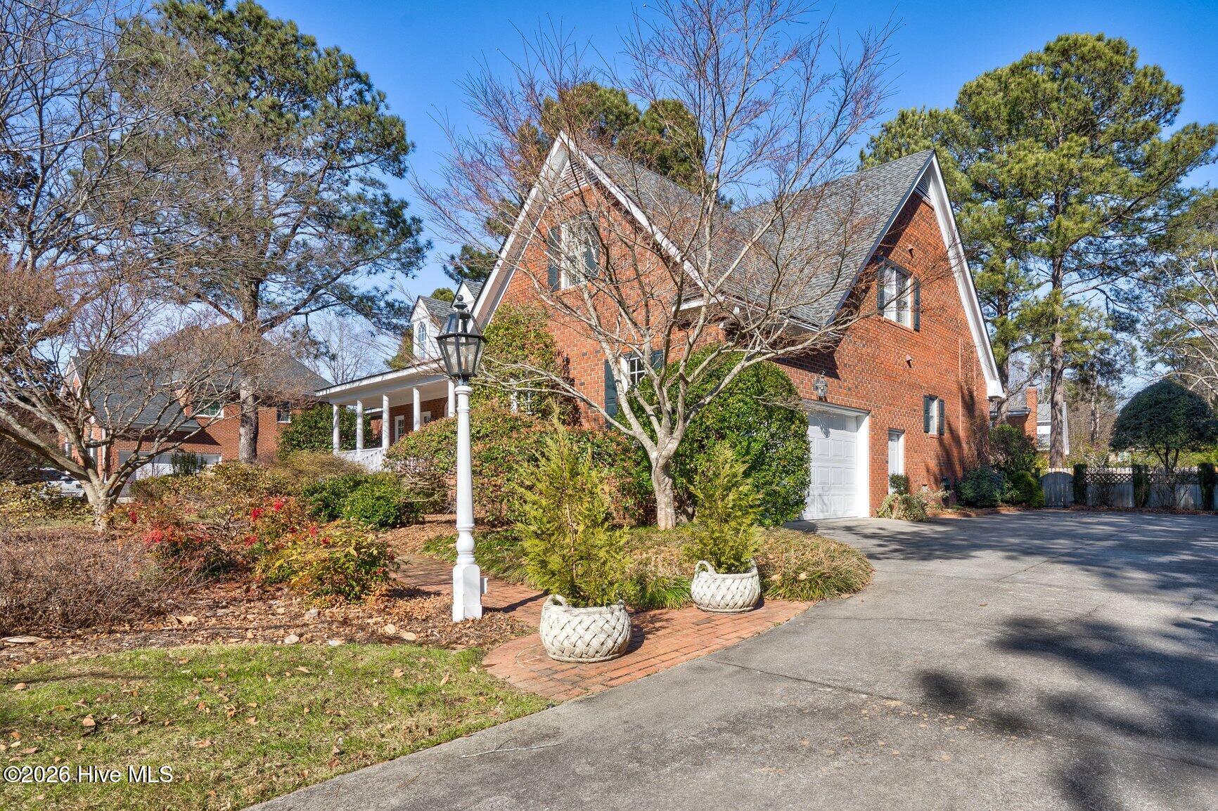 709 Bell Drive