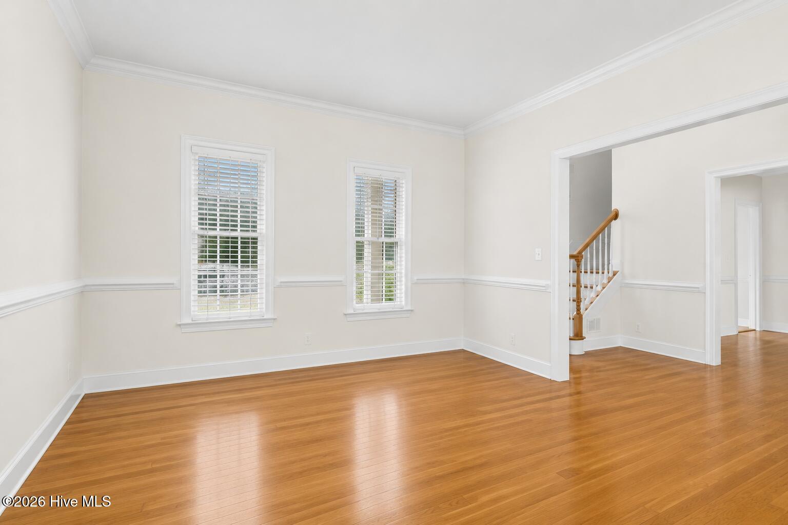 709 Bell Drive