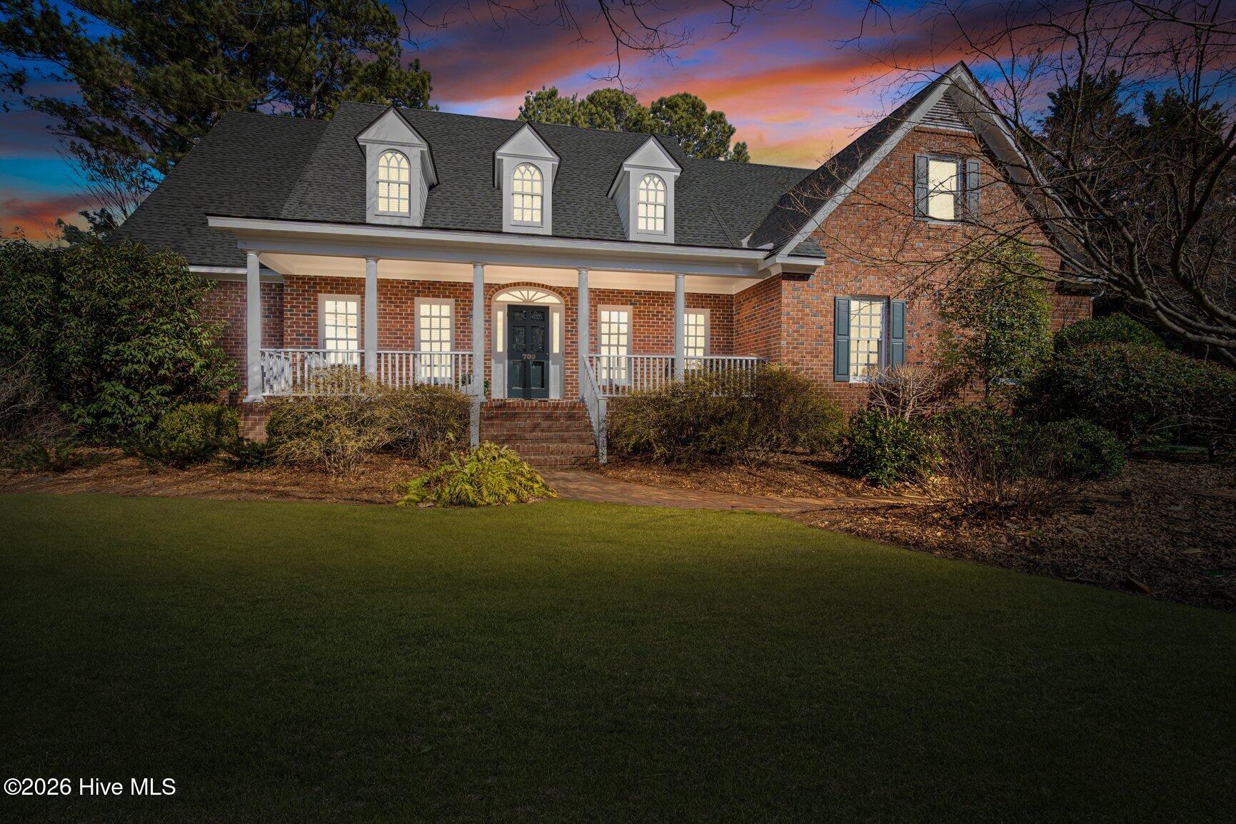 709 Bell Drive