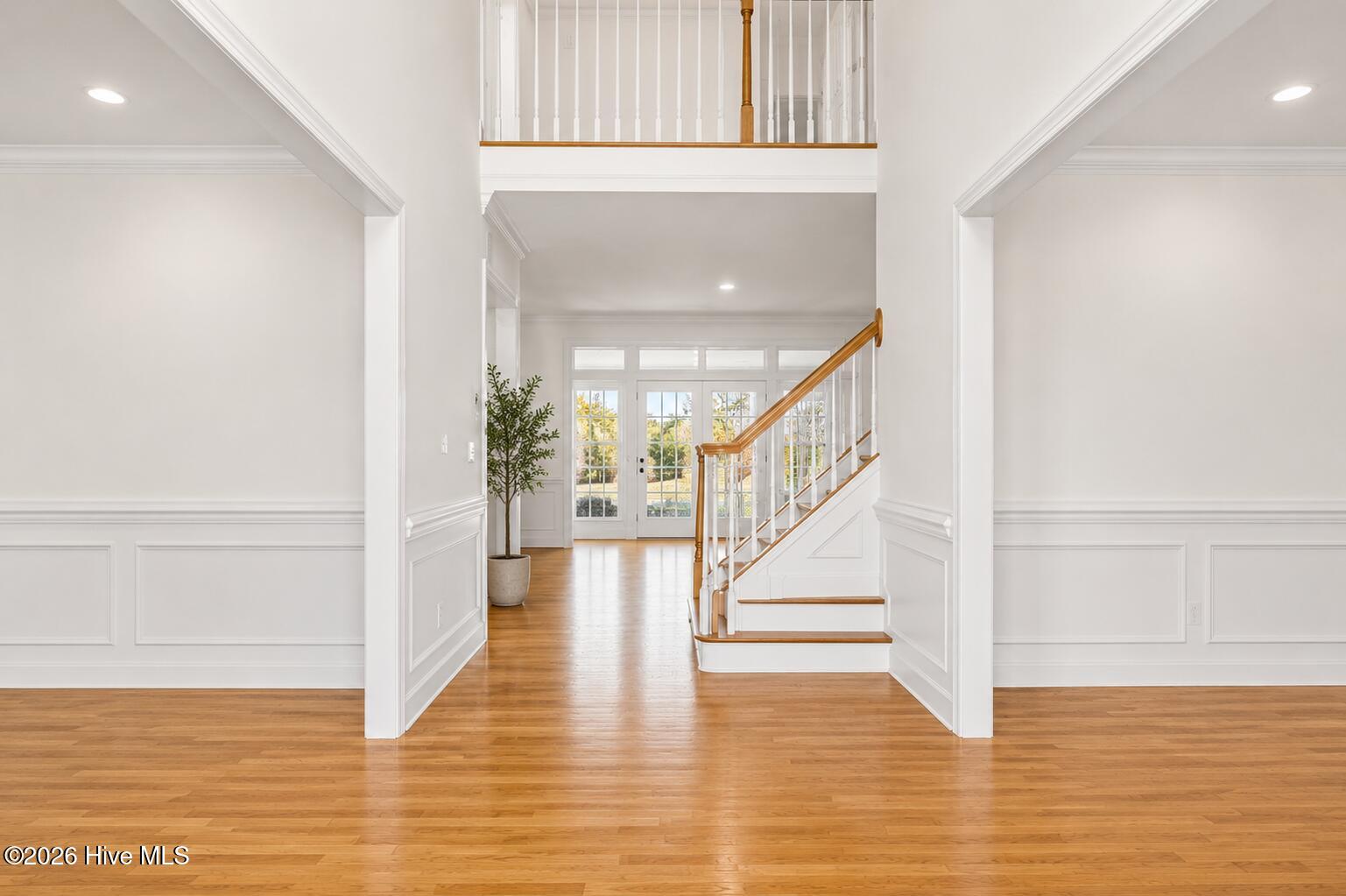 709 Bell Drive