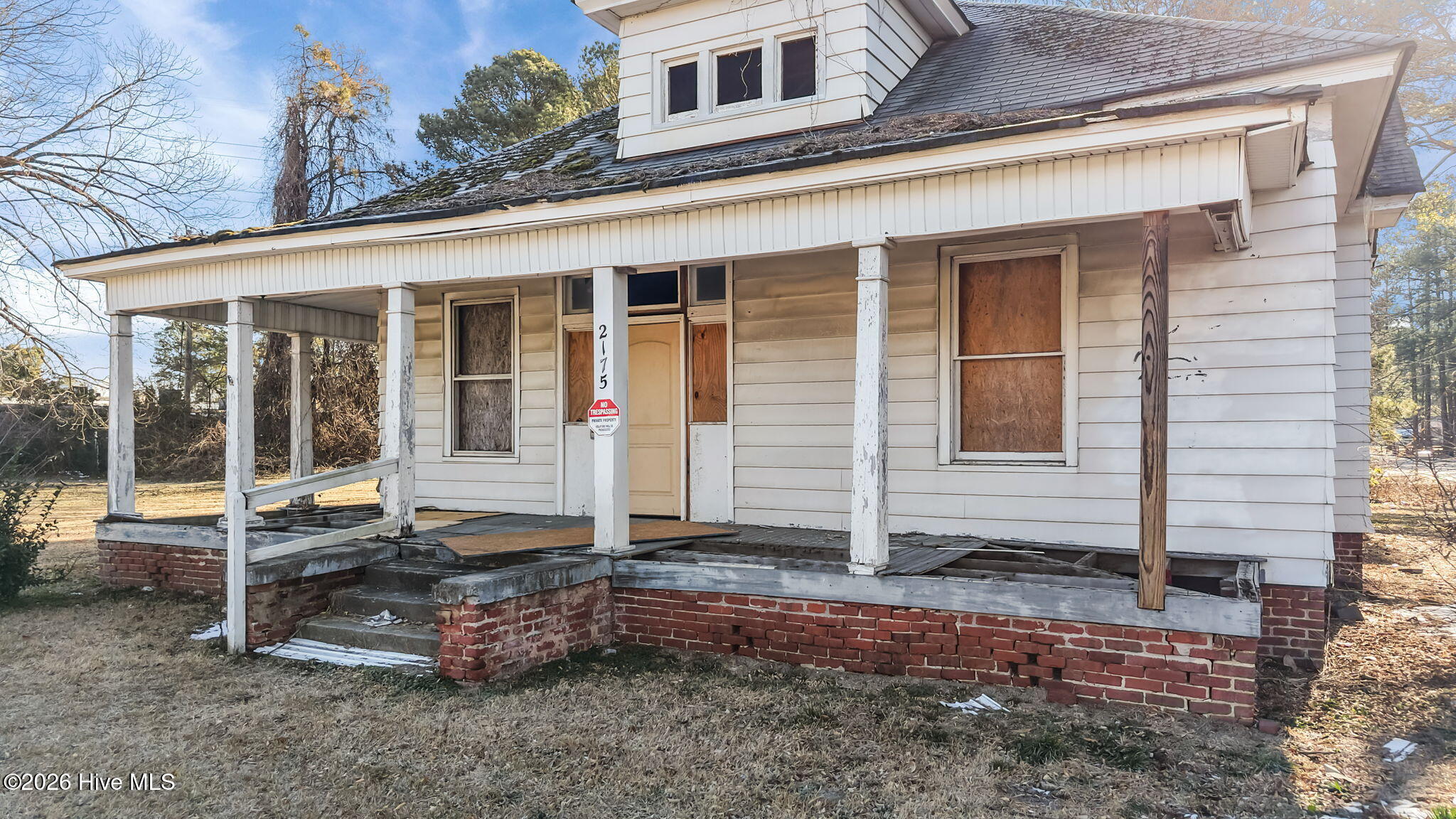 2175 W Raleigh Boulevard