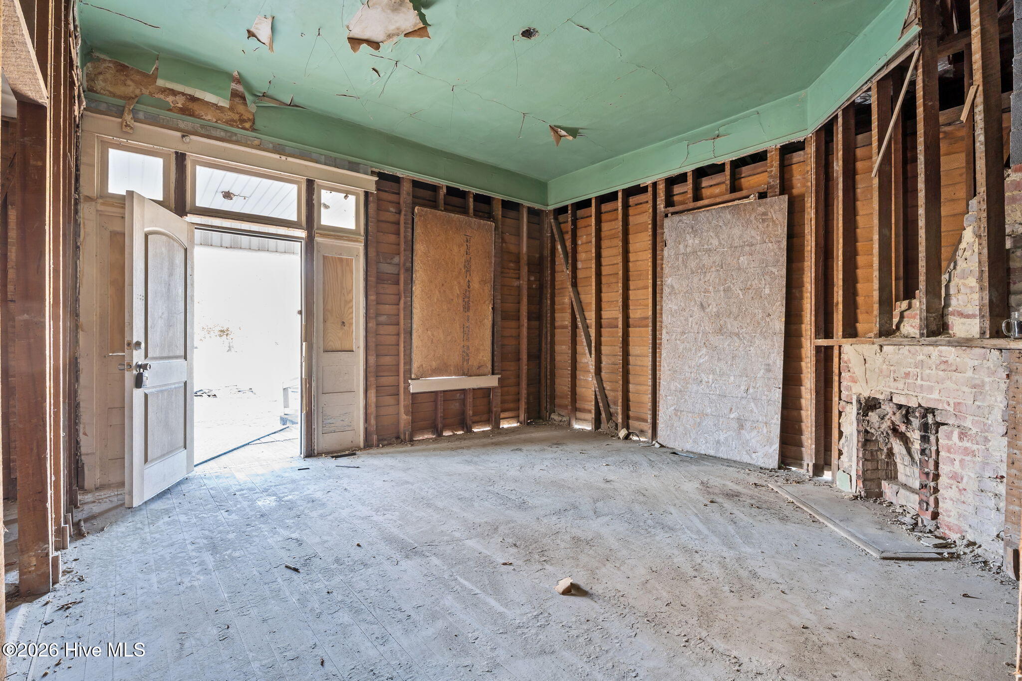 2175 W Raleigh Boulevard