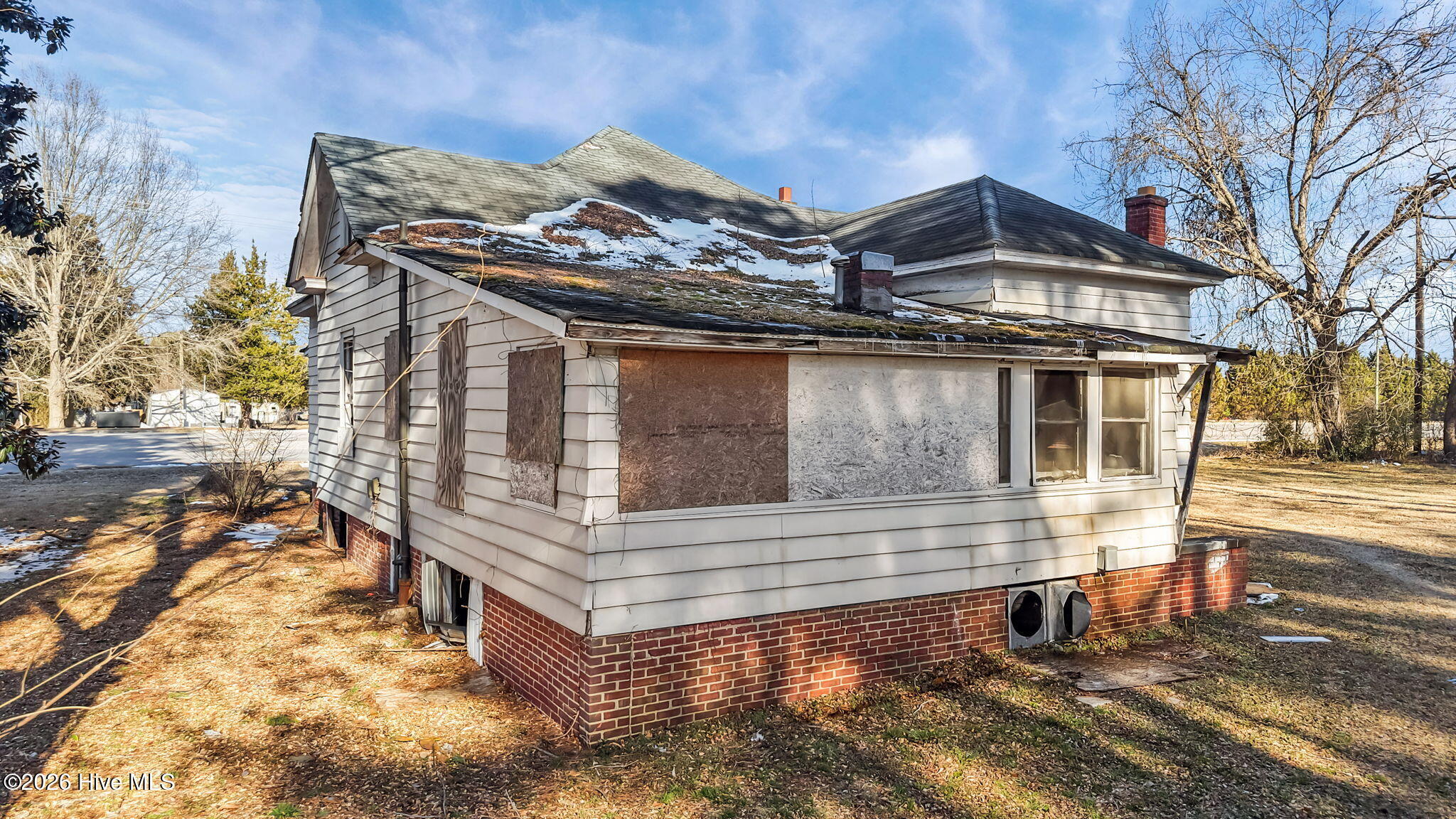 2175 W Raleigh Boulevard