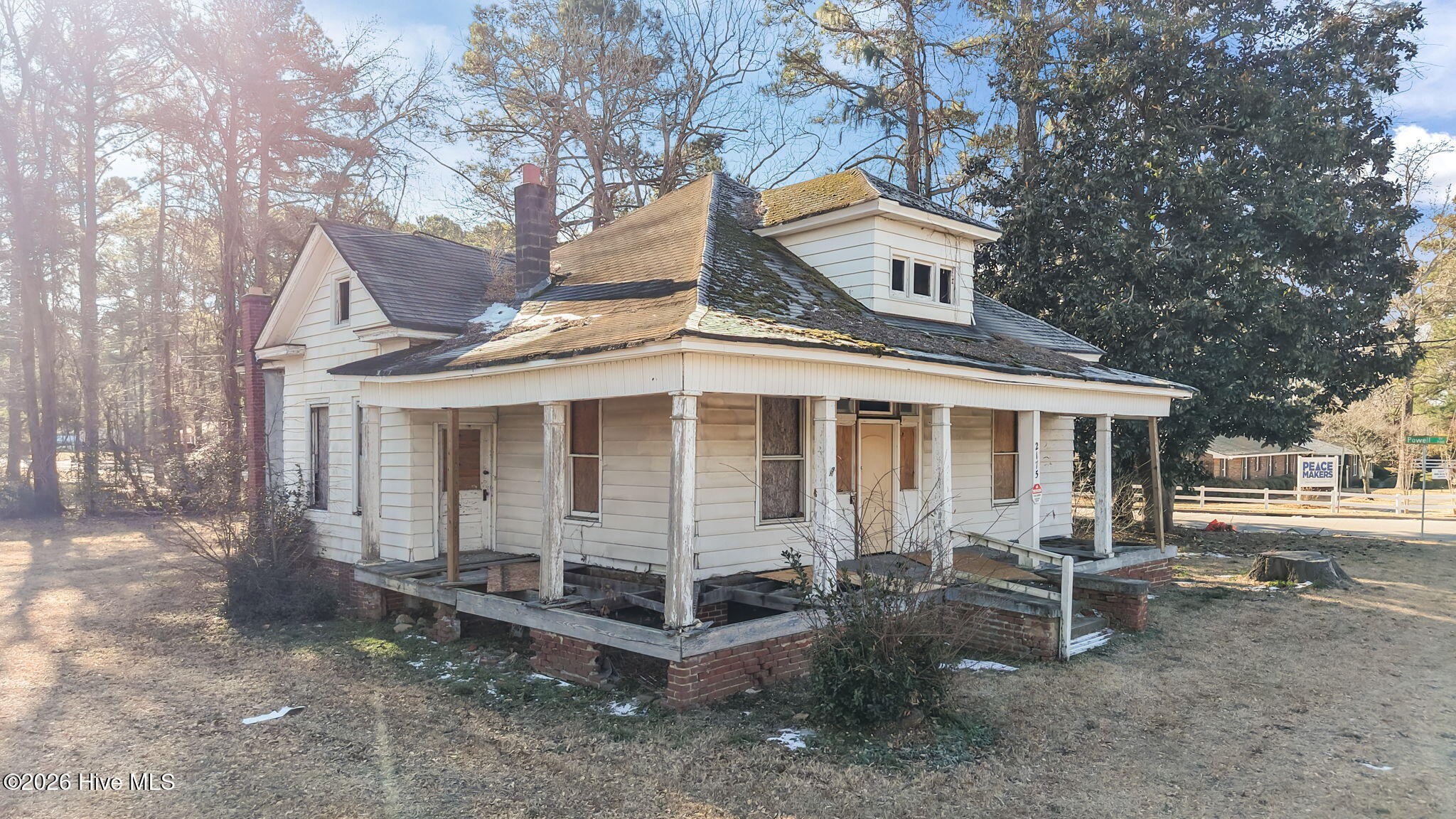 2175 W Raleigh Boulevard