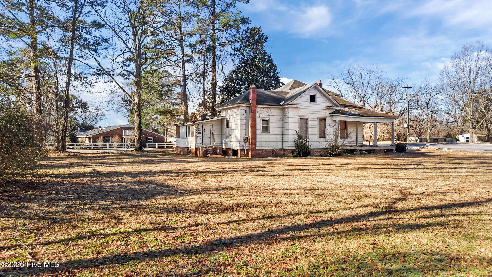 2175 W Raleigh Boulevard