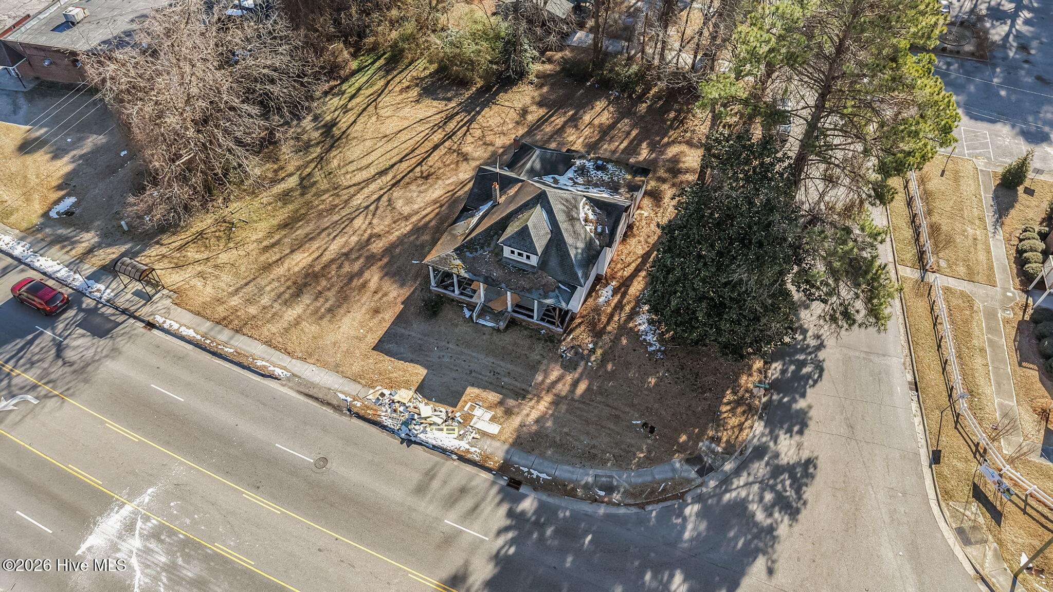 2175 W Raleigh Boulevard