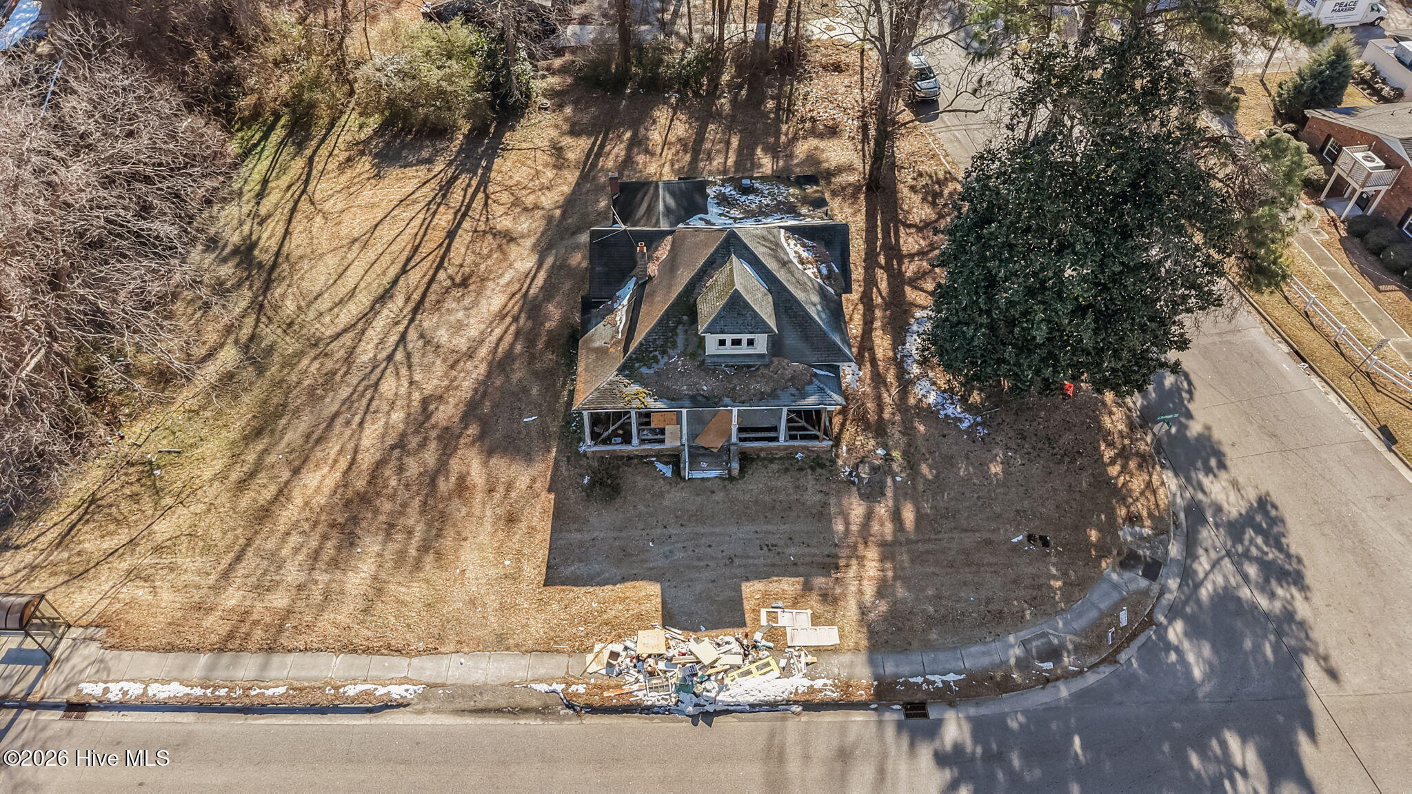 2175 W Raleigh Boulevard