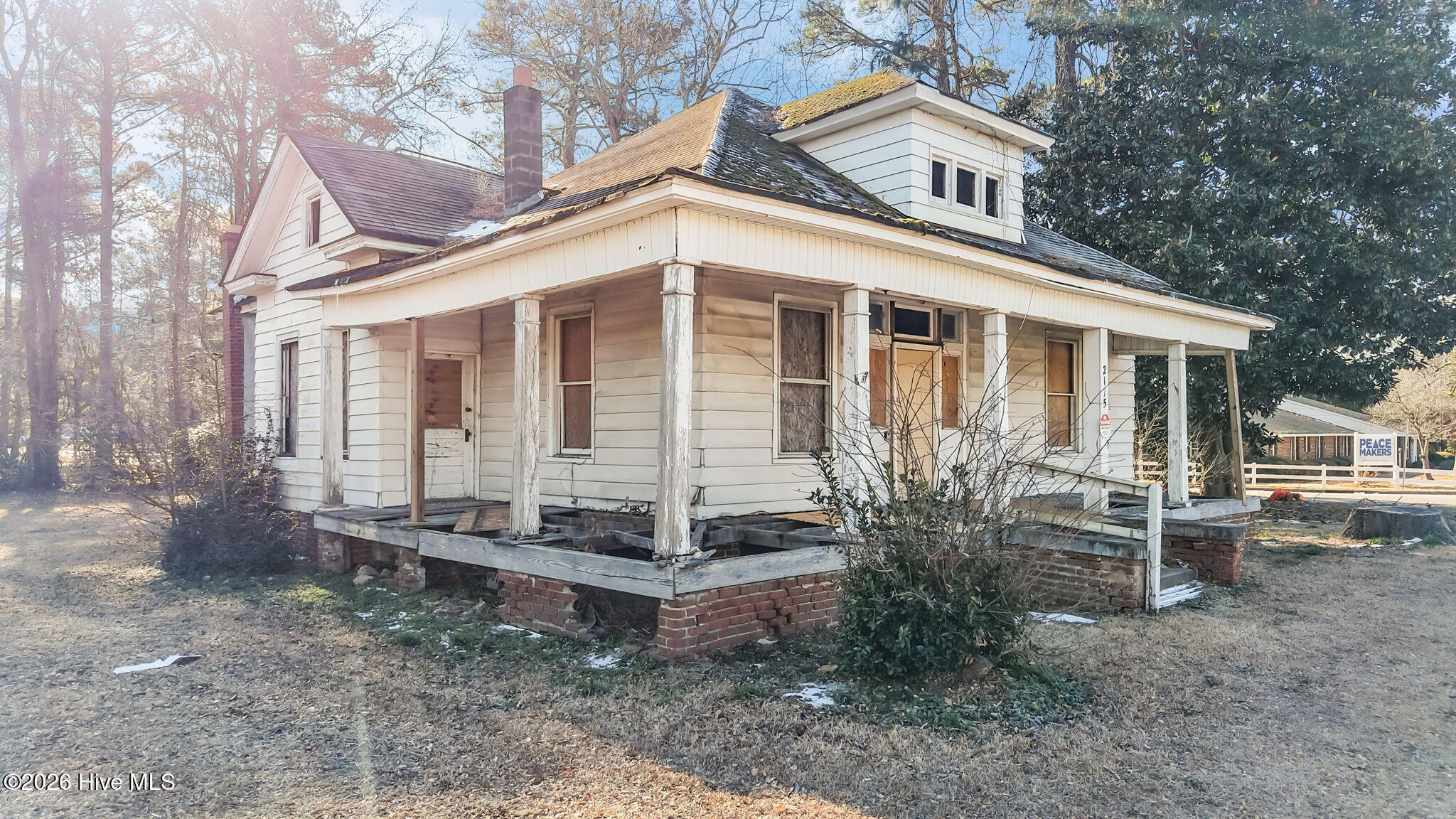 2175 W Raleigh Boulevard