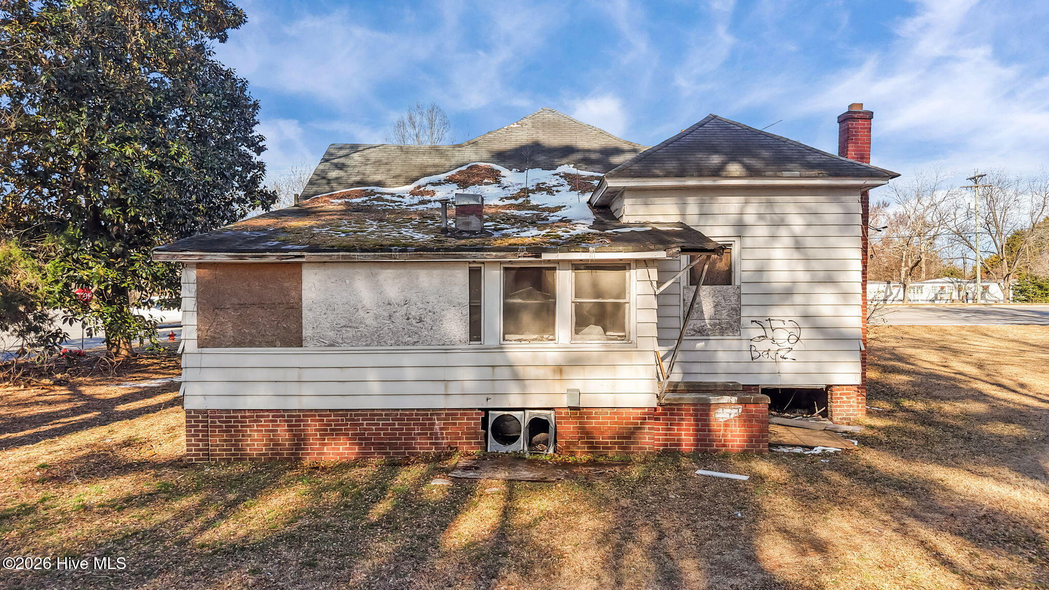 2175 W Raleigh Boulevard