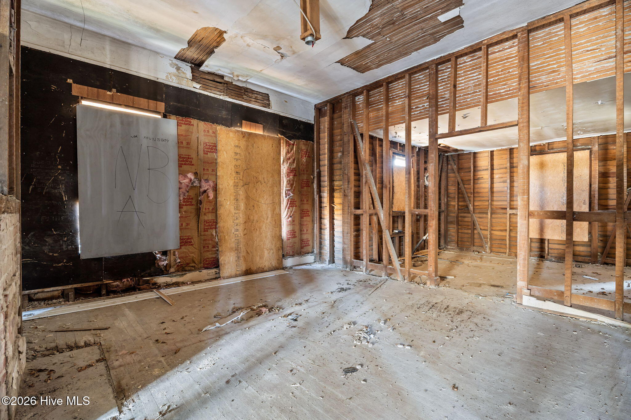 2175 W Raleigh Boulevard